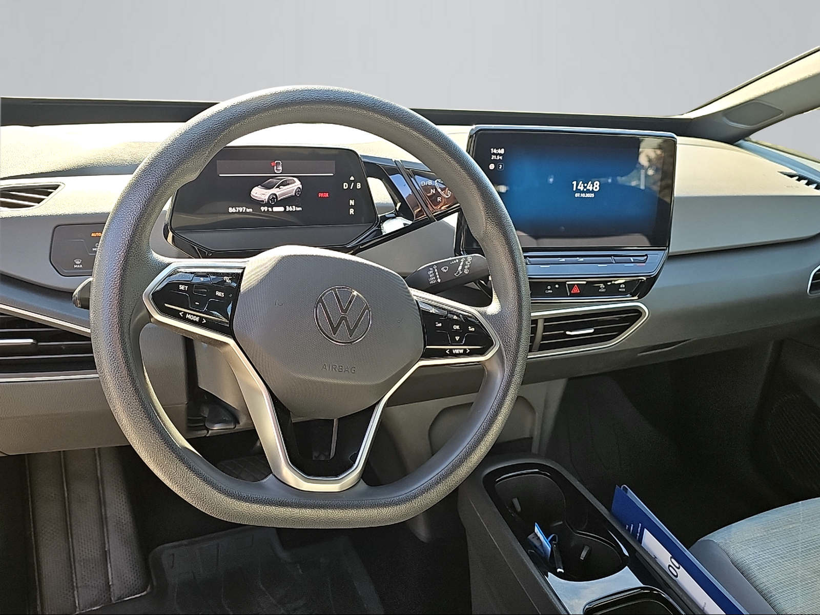 VW ID.3 Pro Performance 58 kWh Pro-image-6
