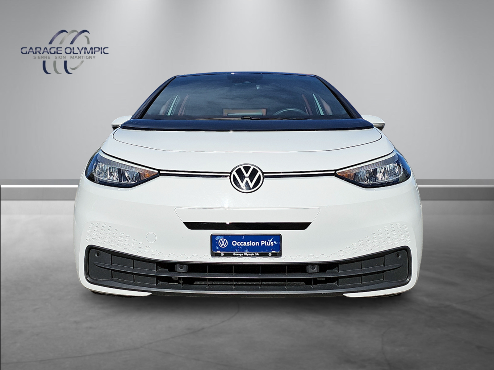 VW ID.3 Pro Performance 58 kWh Pro-image-3
