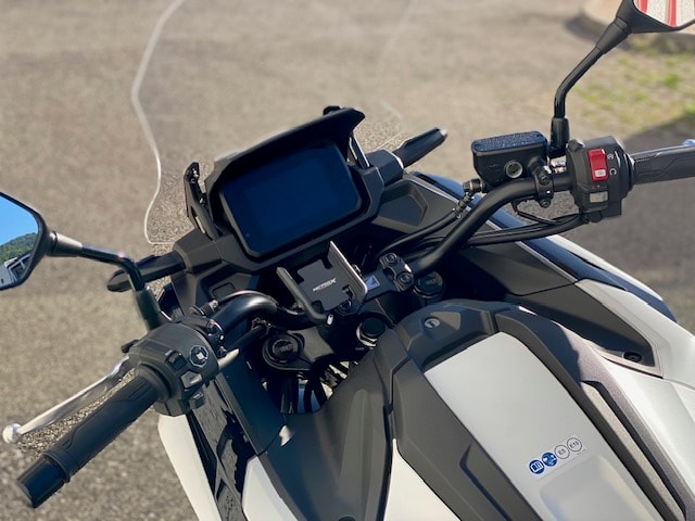 HONDA NC 750 X-image-5