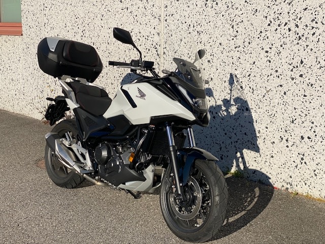 HONDA NC 750 X-image-1