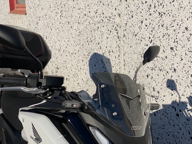 HONDA NC 750 X-image-2