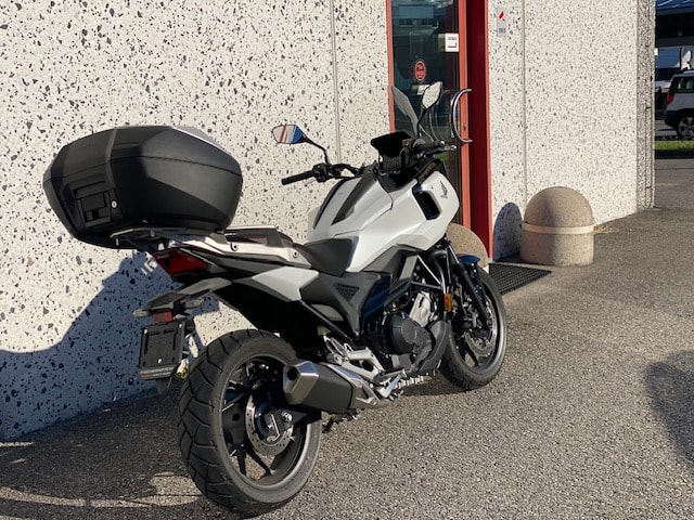 HONDA NC 750 X-image-4