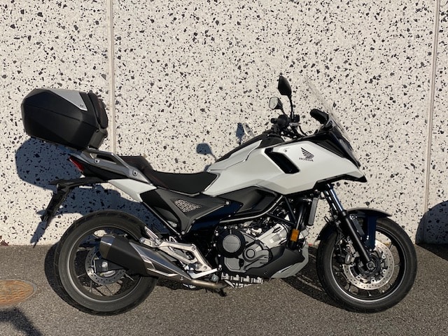 HONDA NC 750 X