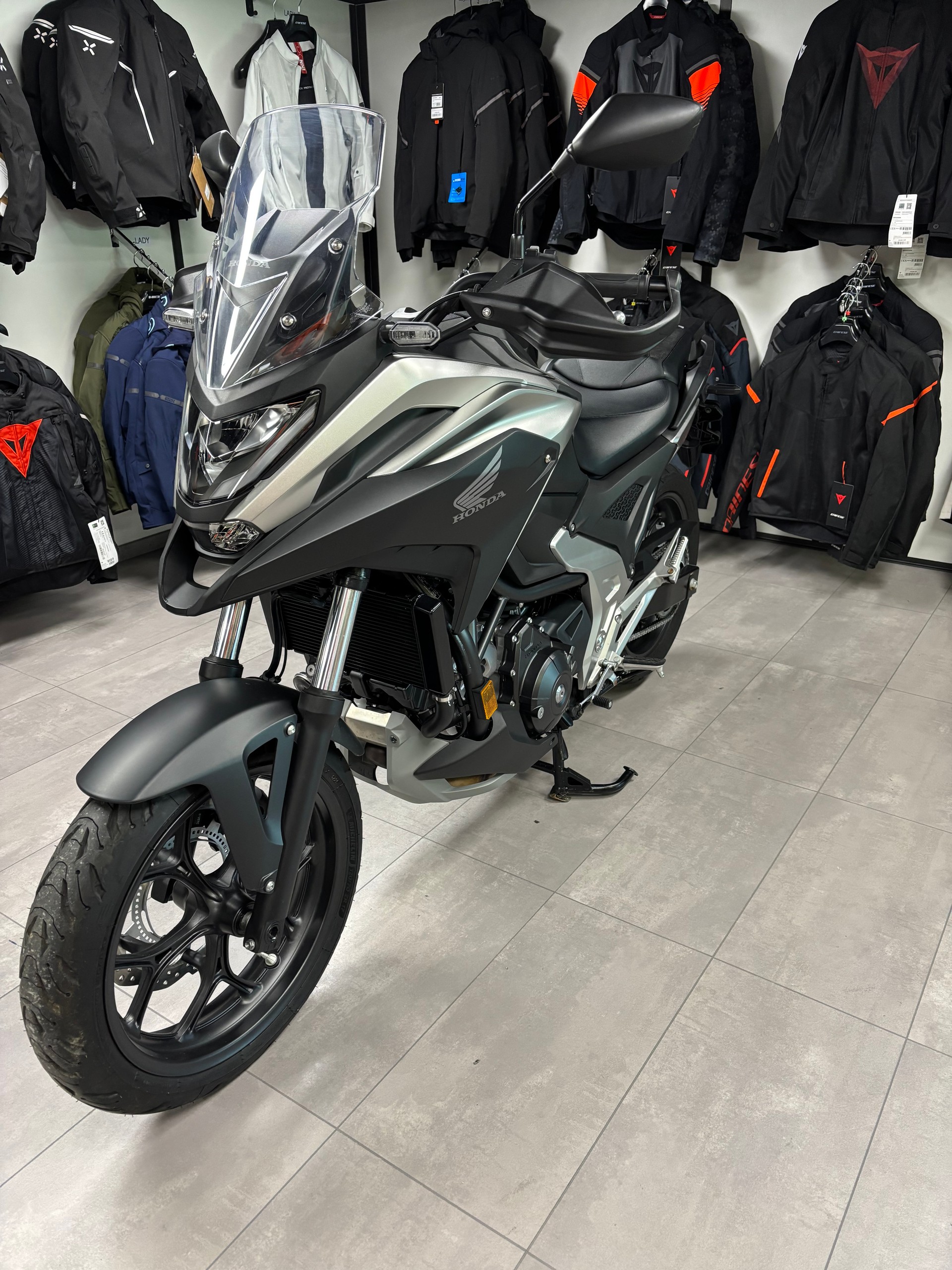 HONDA NC 750 X-image-3