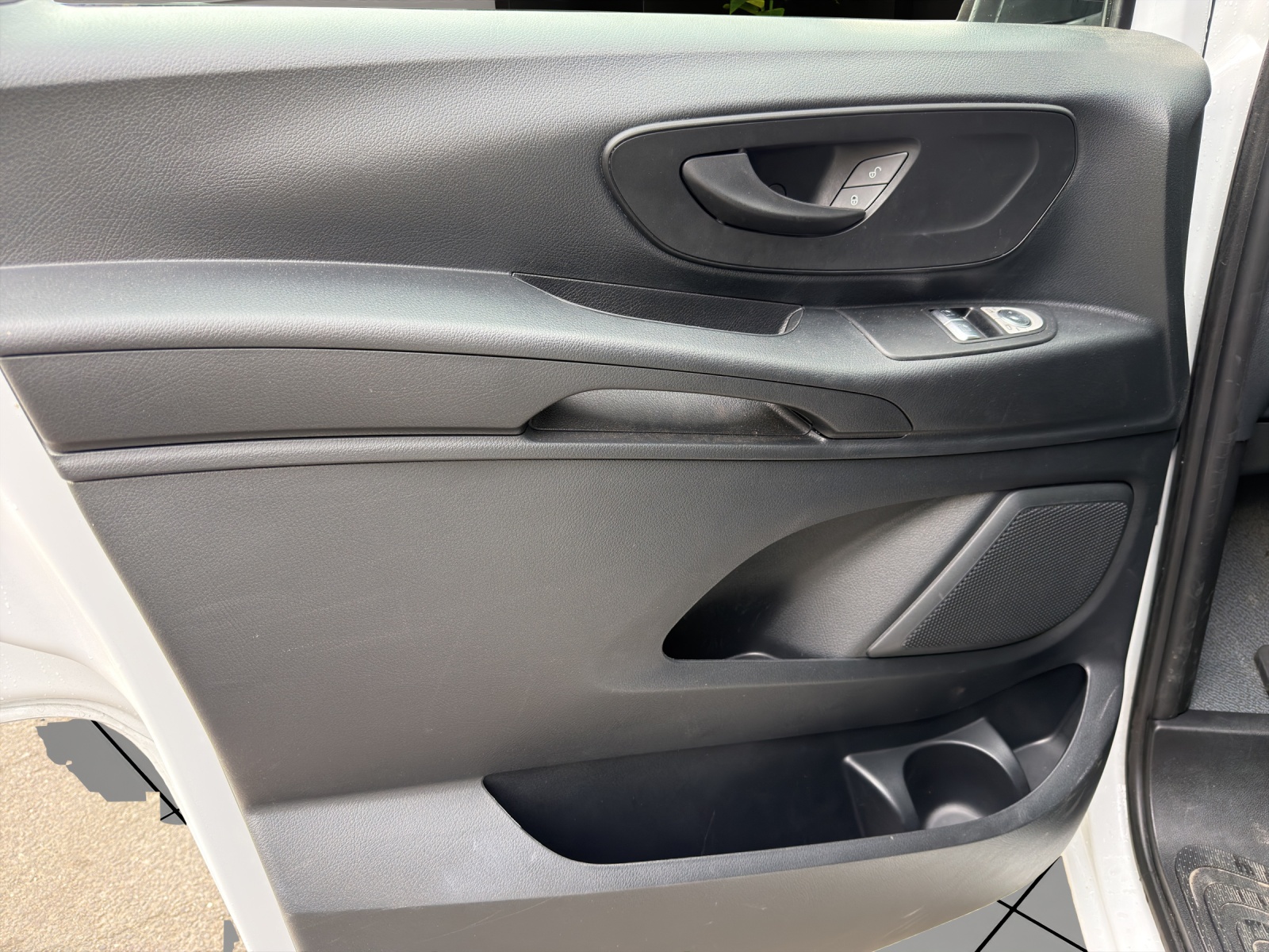 Image MERCEDES-BENZ VITO Vito 114 CDI KA PRO 3200mm L