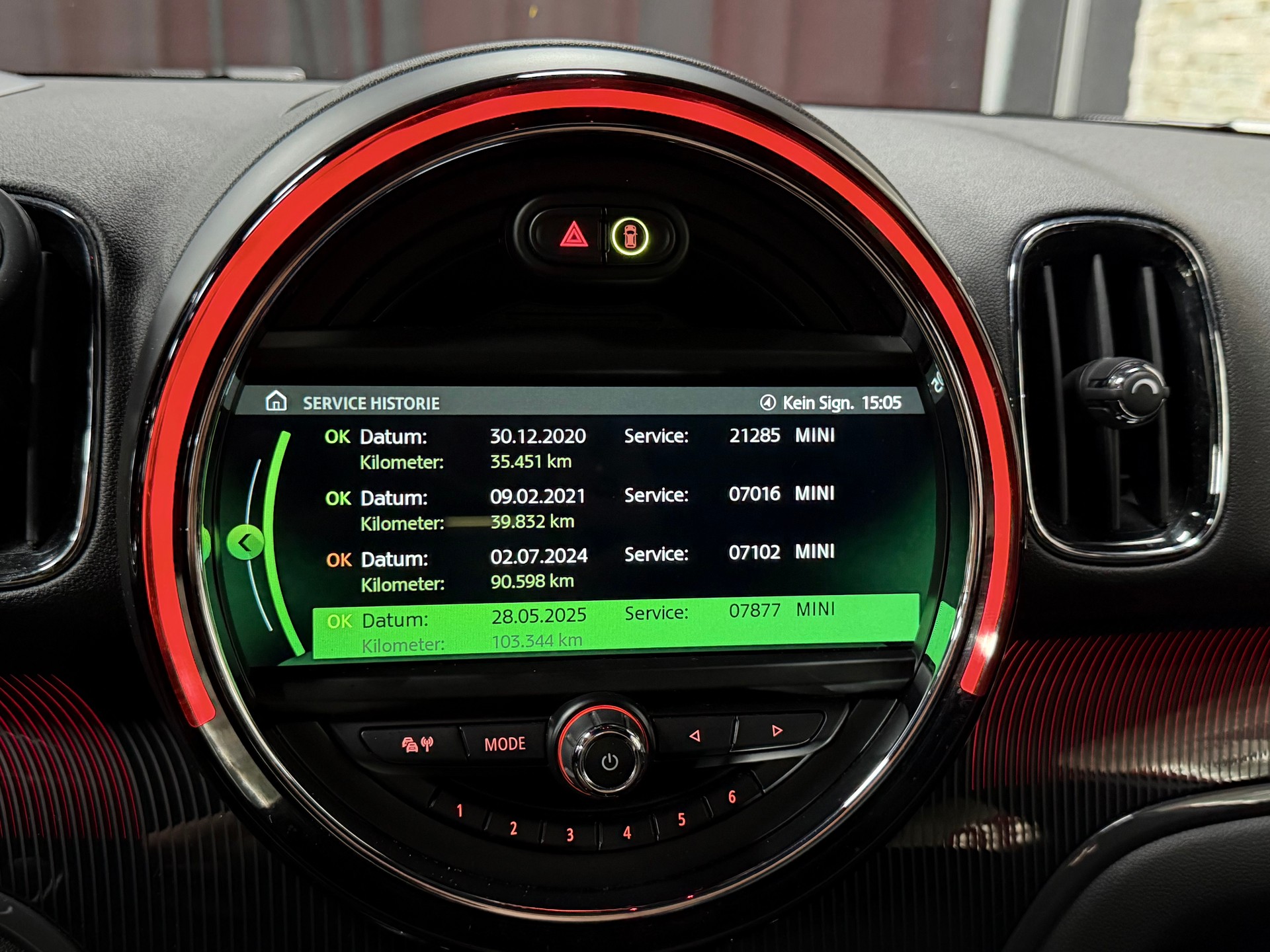 MINI Countryman Cooper S ALL4 Steptronic-image-20