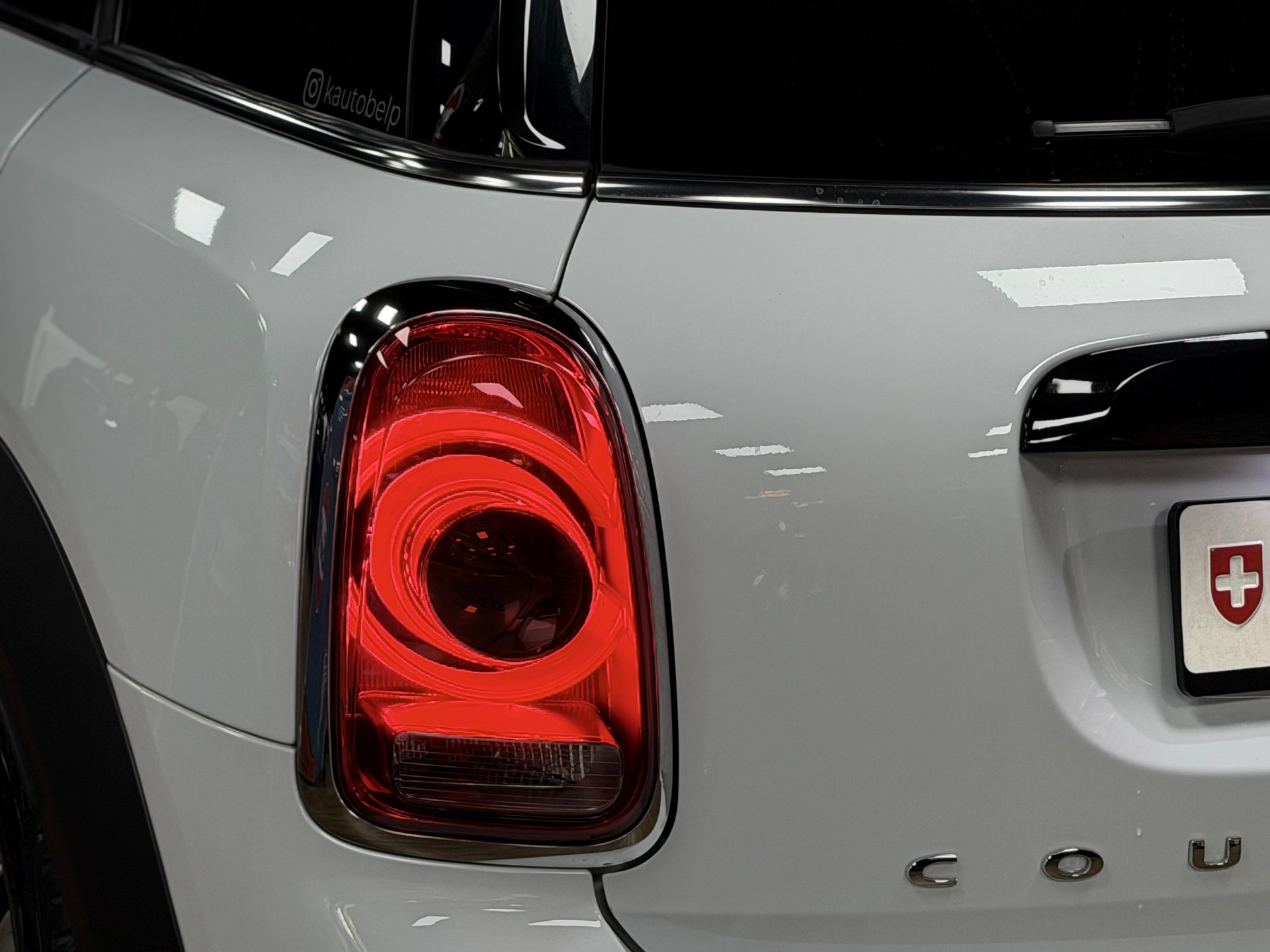 MINI Countryman Cooper S ALL4 Steptronic-image-7