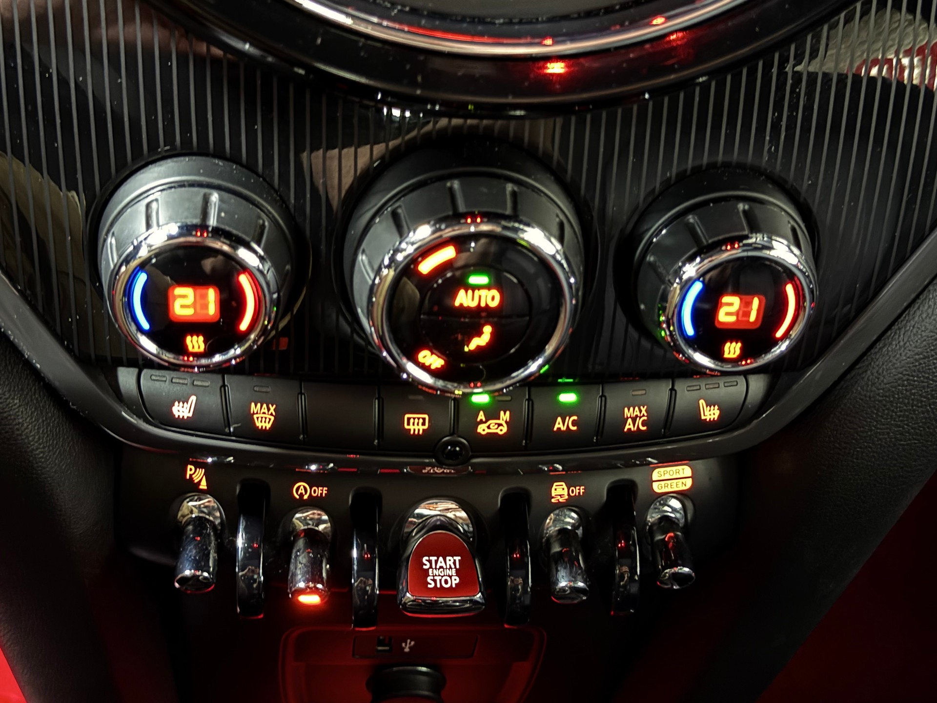 MINI Countryman Cooper S ALL4 Steptronic-image-14
