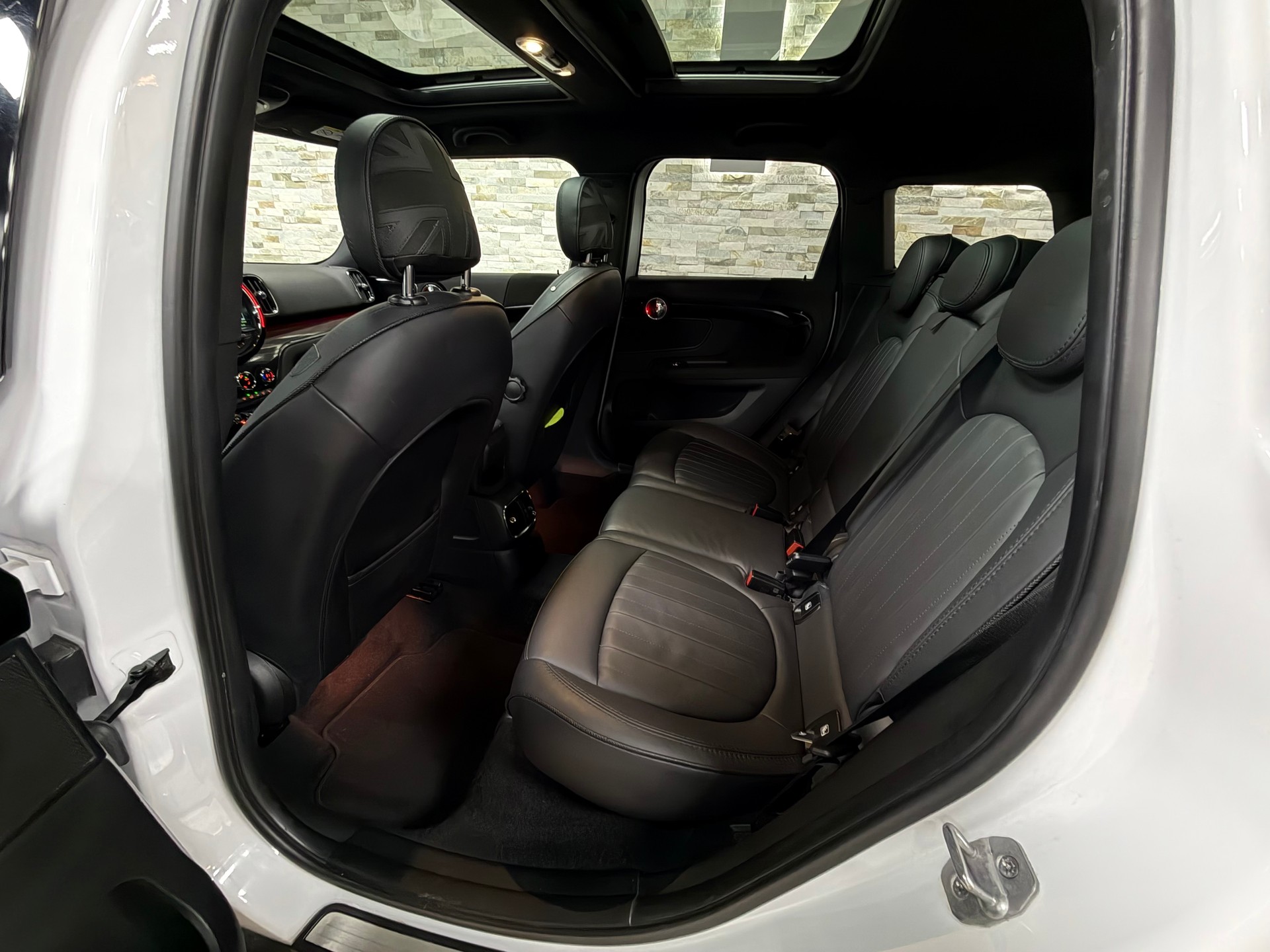 MINI Countryman Cooper S ALL4 Steptronic-image-21