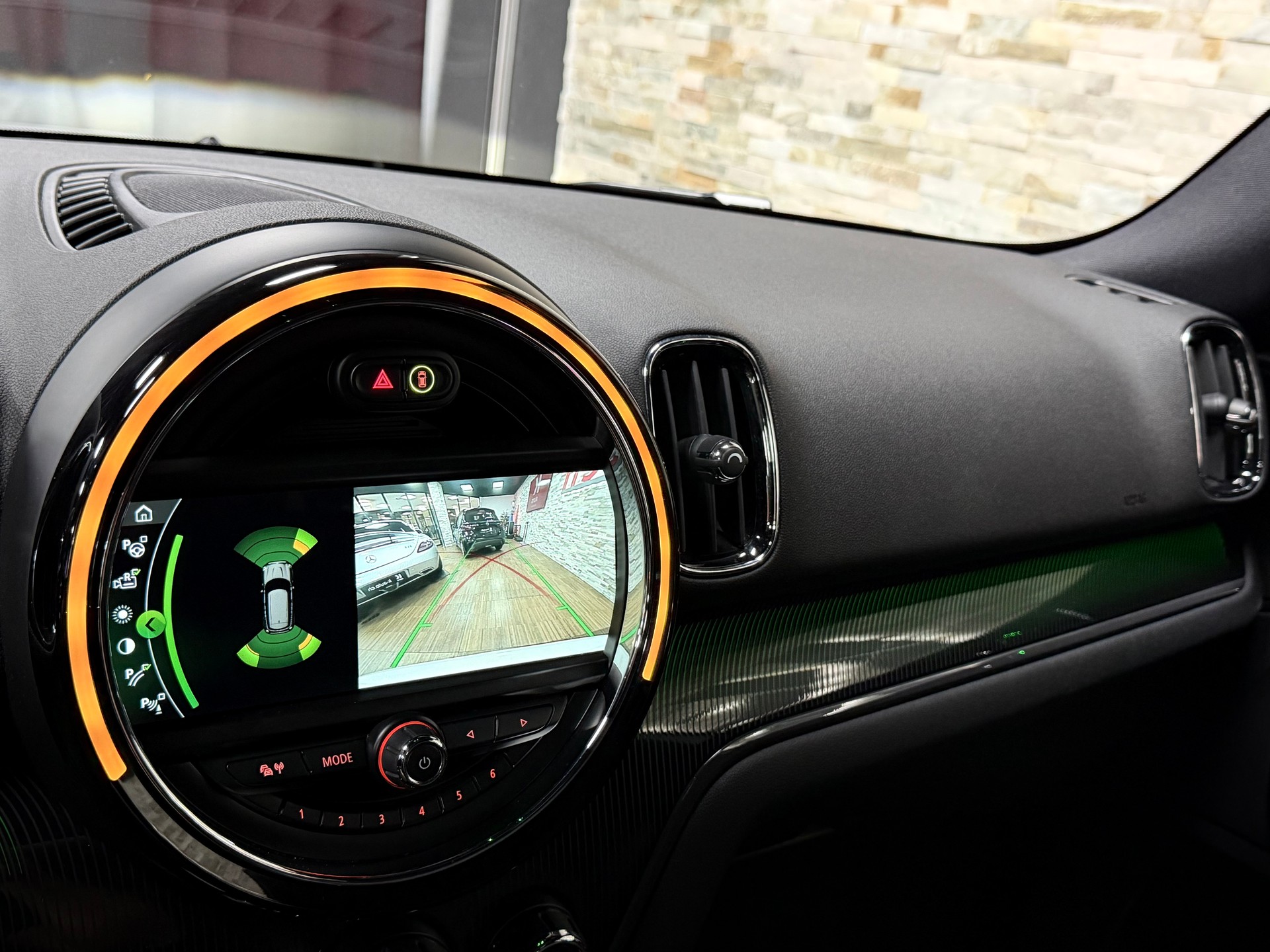 MINI Countryman Cooper S ALL4 Steptronic-image-16