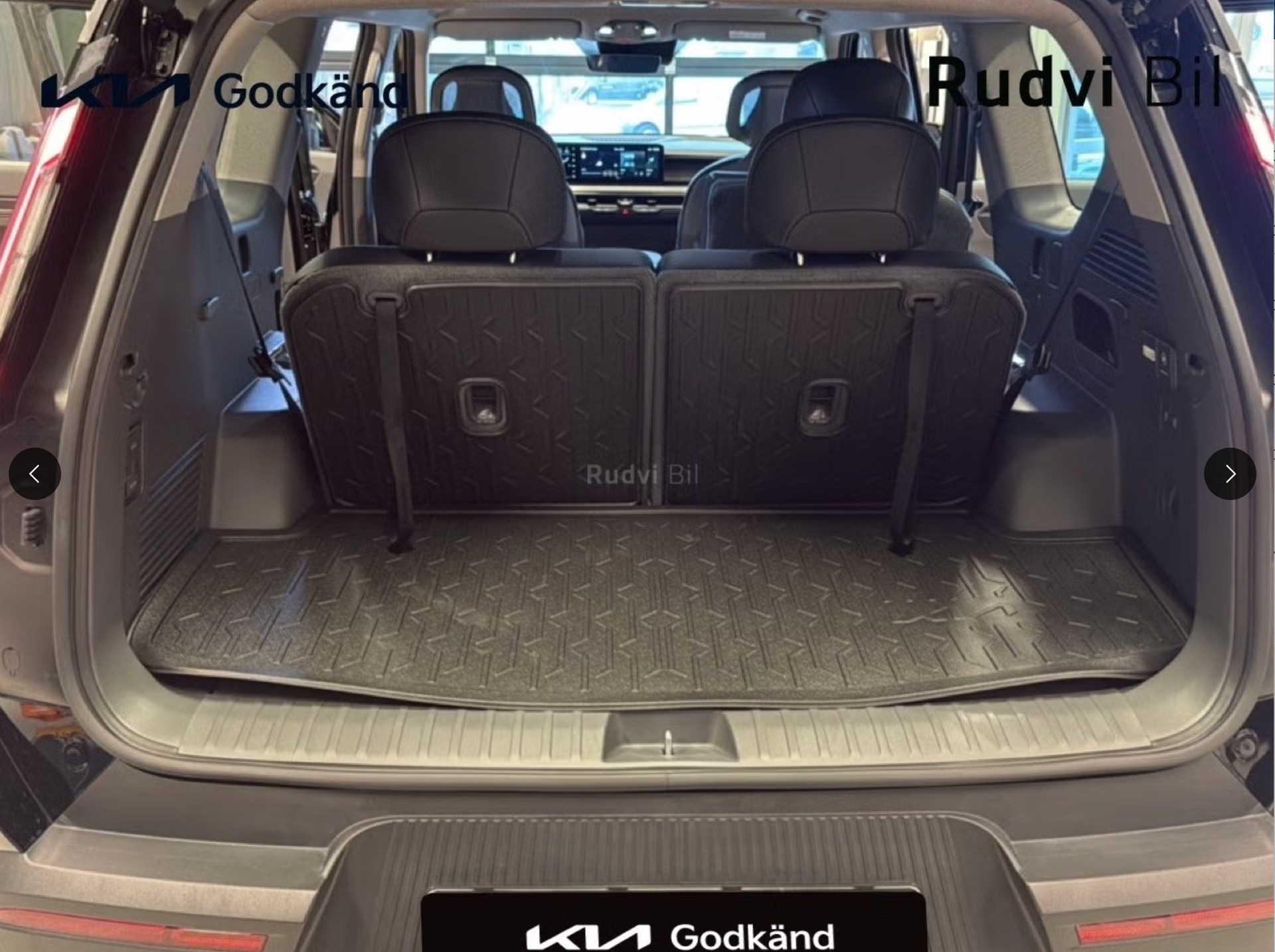 KIA EV9 76,1 kWh Air-image-2