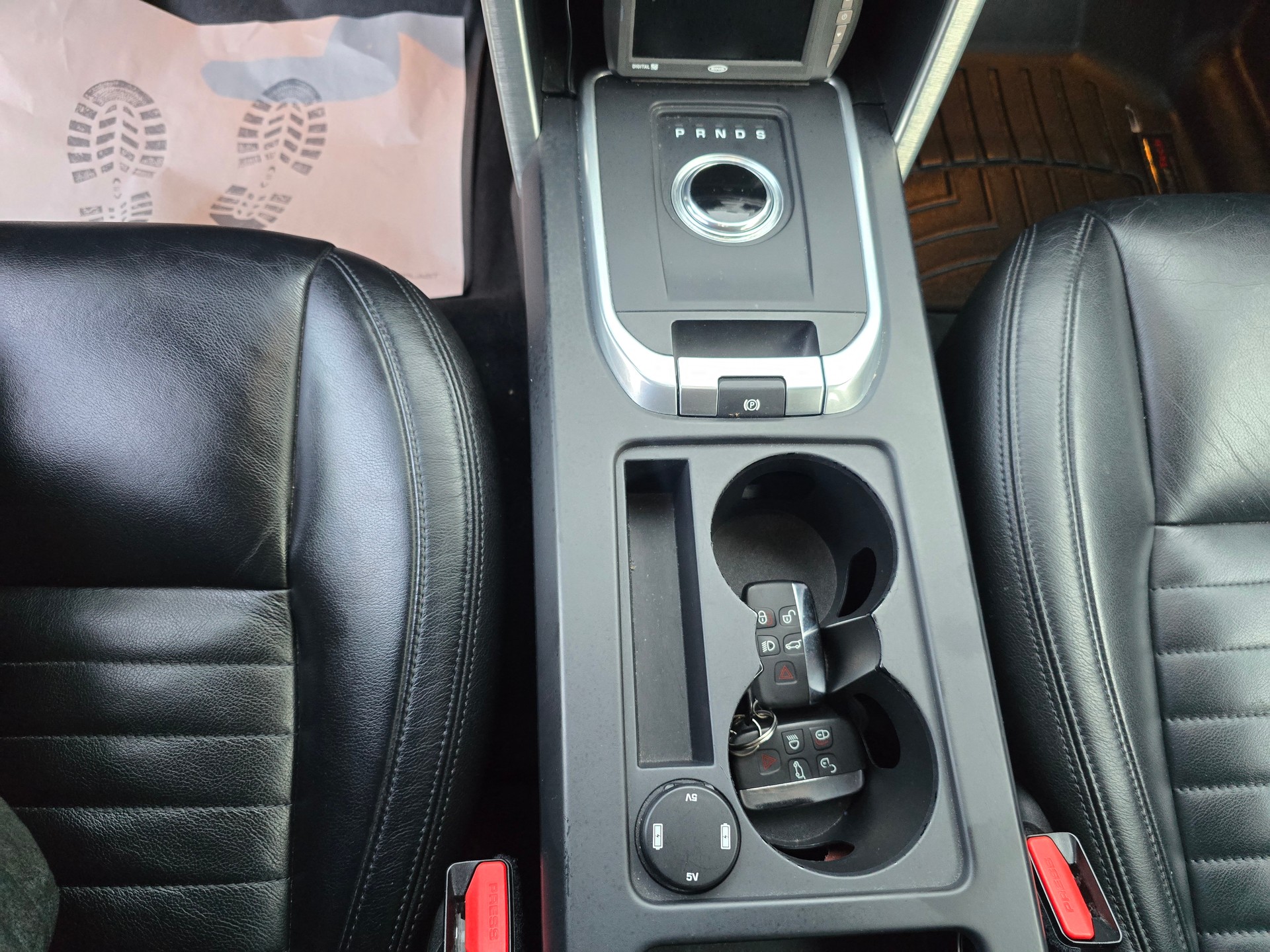 LAND ROVER Discovery Sport 2.0 TD4 HSE Luxury AT9-image-21
