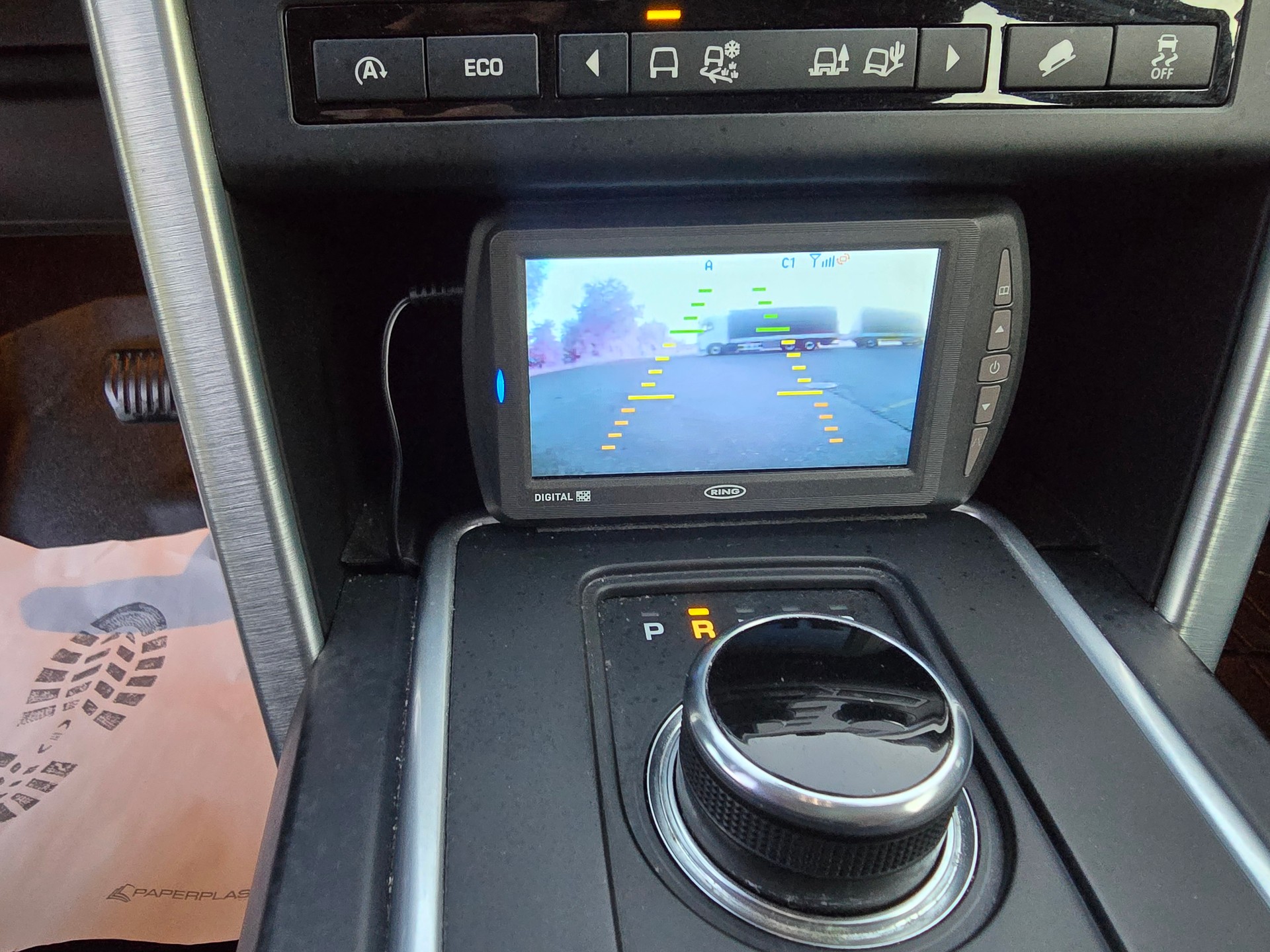 LAND ROVER Discovery Sport 2.0 TD4 HSE Luxury AT9-image-26