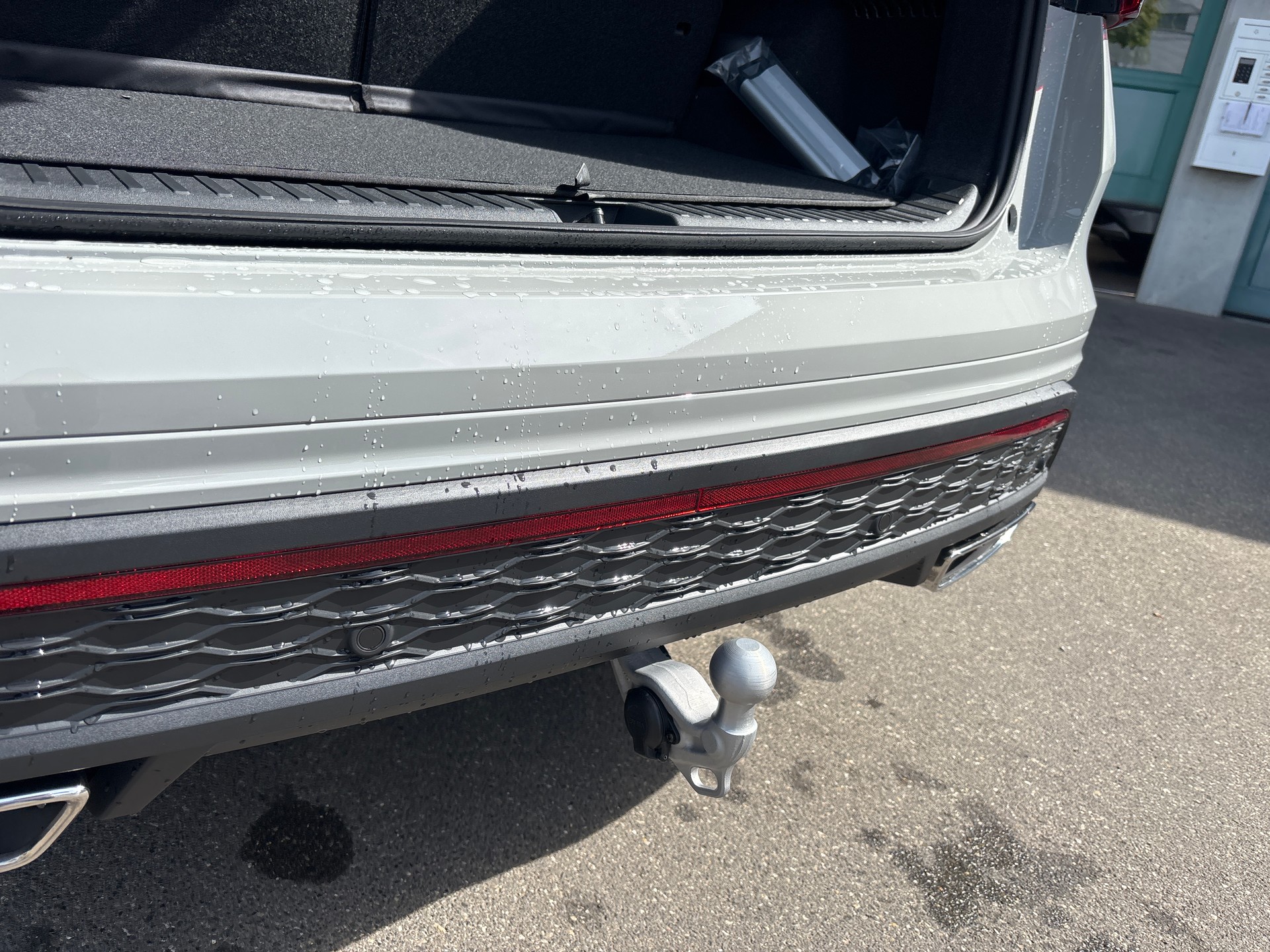 SKODA Kodiaq 2.0 TSI RS 4x4-image-18