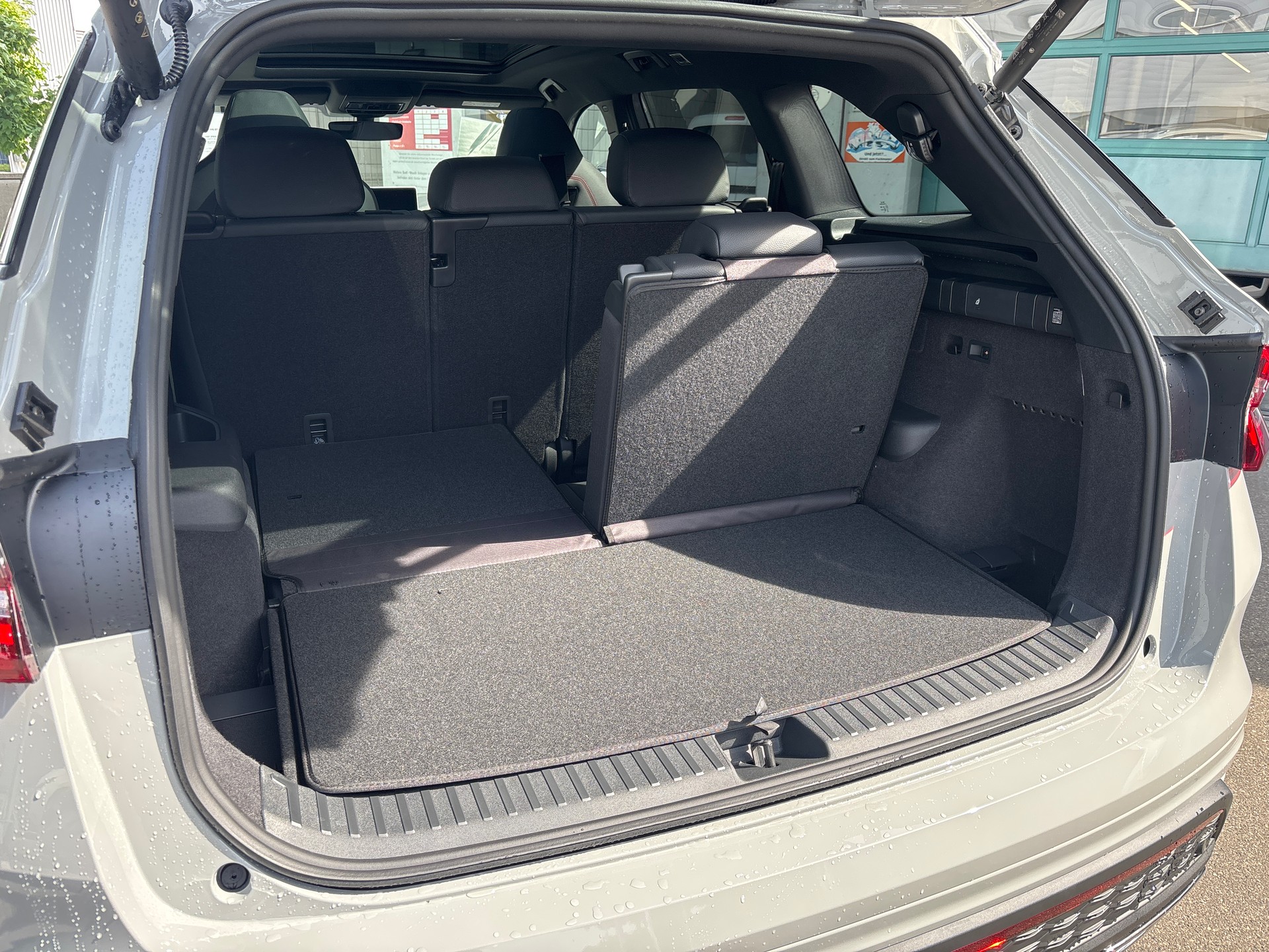 SKODA Kodiaq 2.0 TSI RS 4x4-image-19