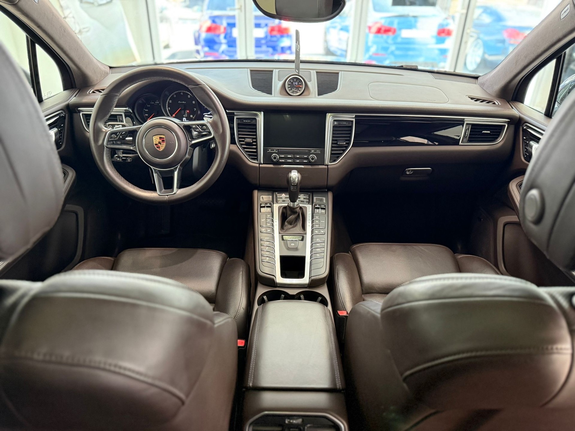 PORSCHE 3.6 V6 Turbo Performance-image-7