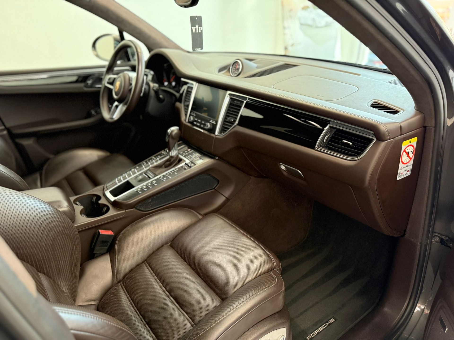 PORSCHE 3.6 V6 Turbo Performance-image-4