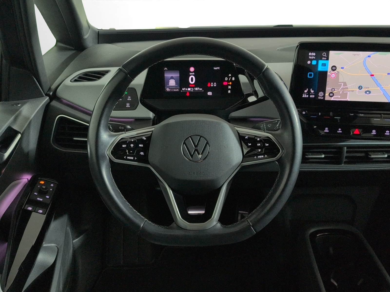 VW ID.3 Pro S 77 kWh Pro S-image-11
