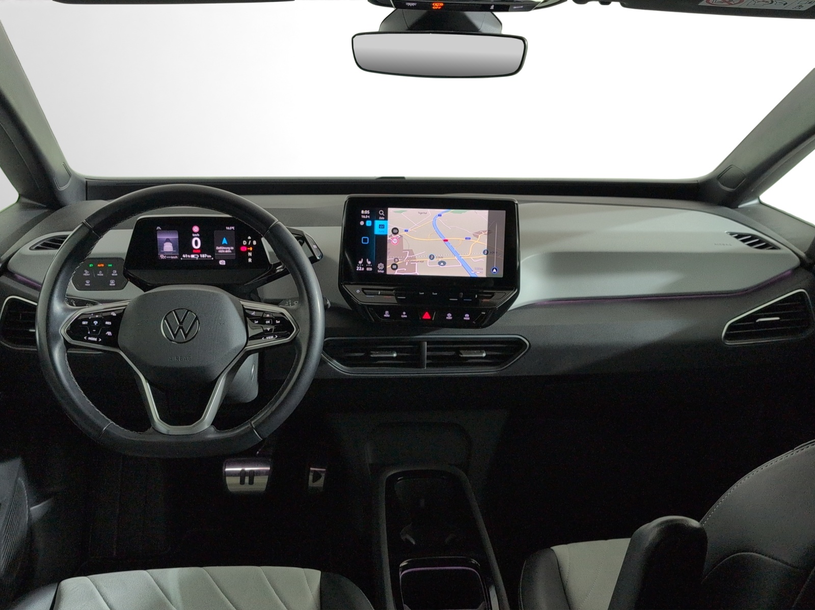 VW ID.3 Pro S 77 kWh Pro S-image-9