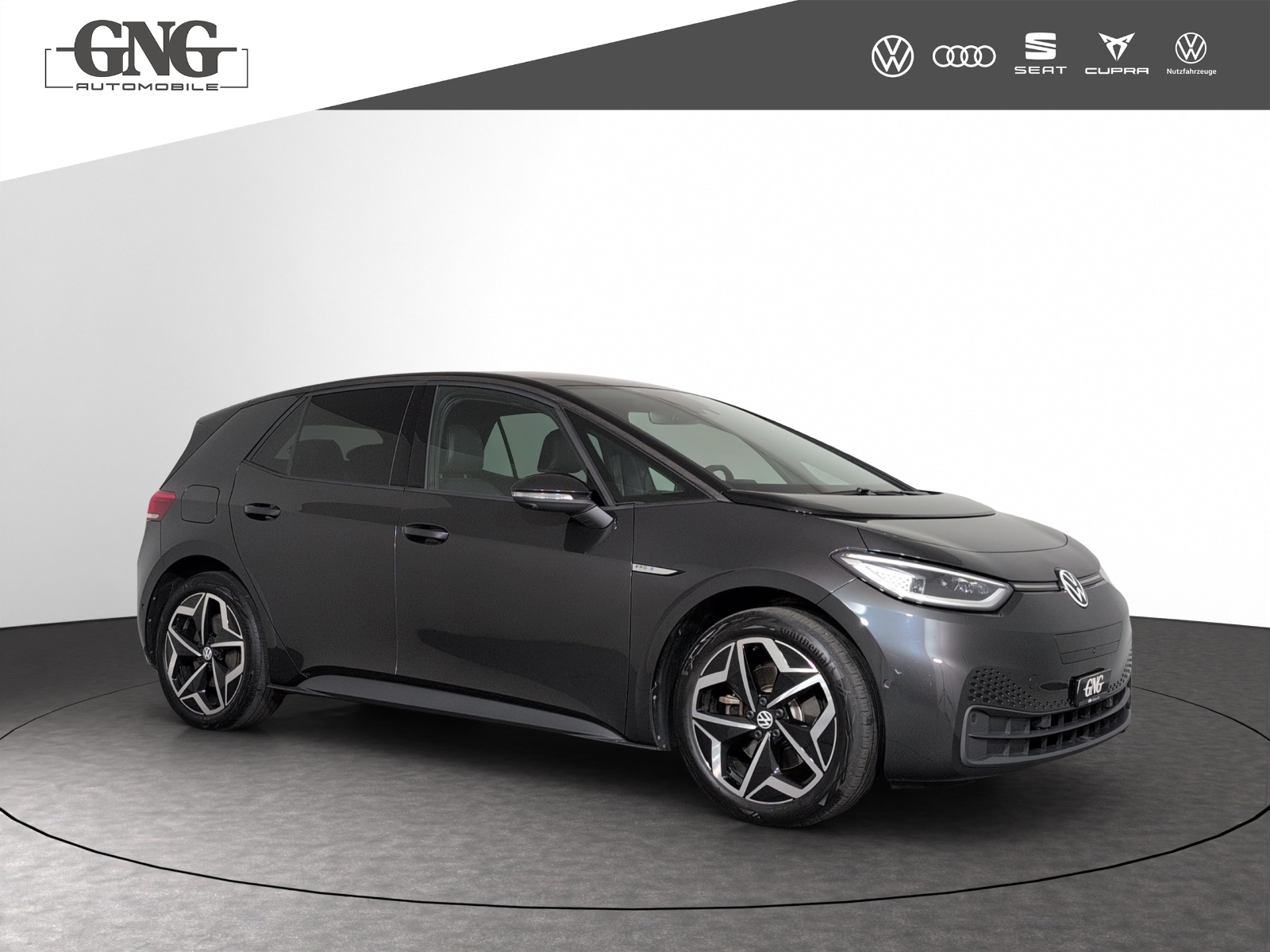 VW ID.3 Pro S 77 kWh Pro S-image-3