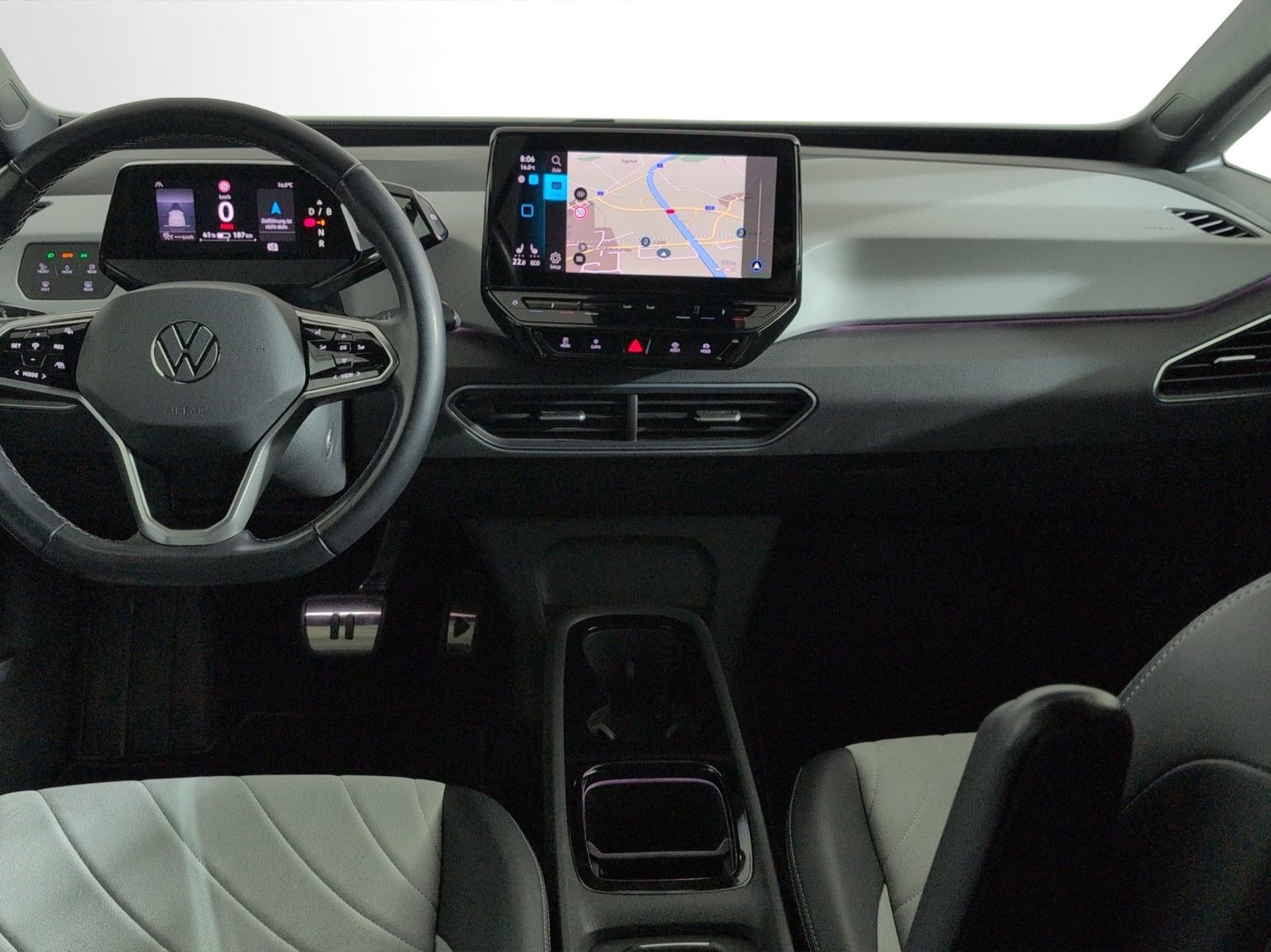 VW ID.3 Pro S 77 kWh Pro S-image-10