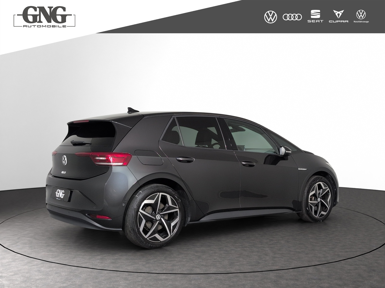VW ID.3 Pro S 77 kWh Pro S-image-2