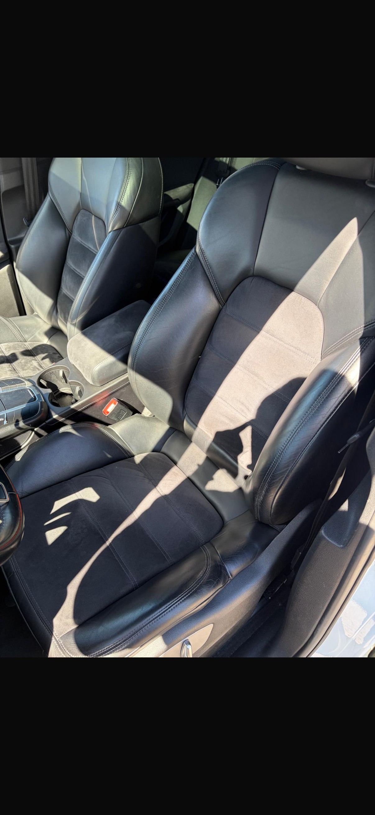 PORSCHE 3.0 V6 GTS-image-5