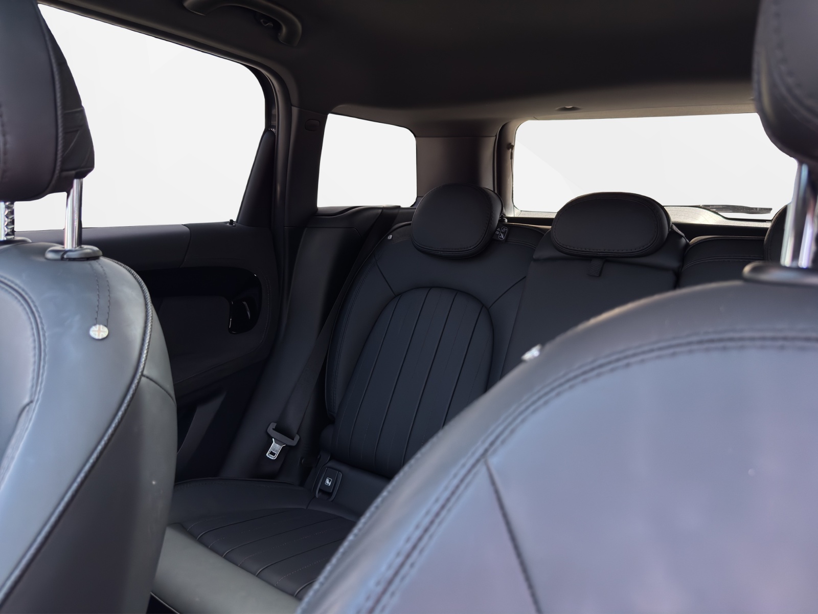 MINI Countryman Cooper S ALL4 Steptronic-image-9