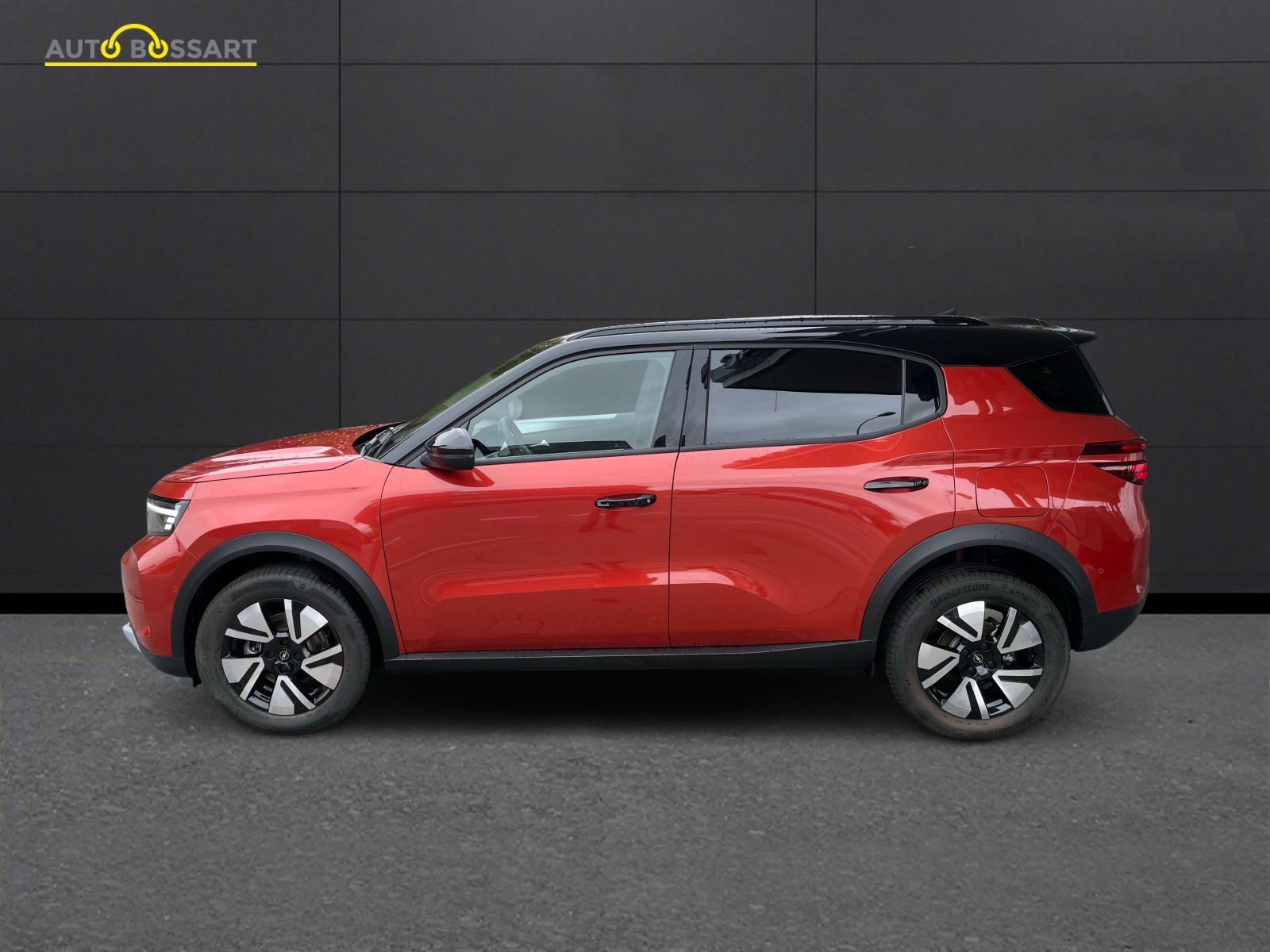 OPEL Frontera-e 44 kWh GS-showroom-element-1