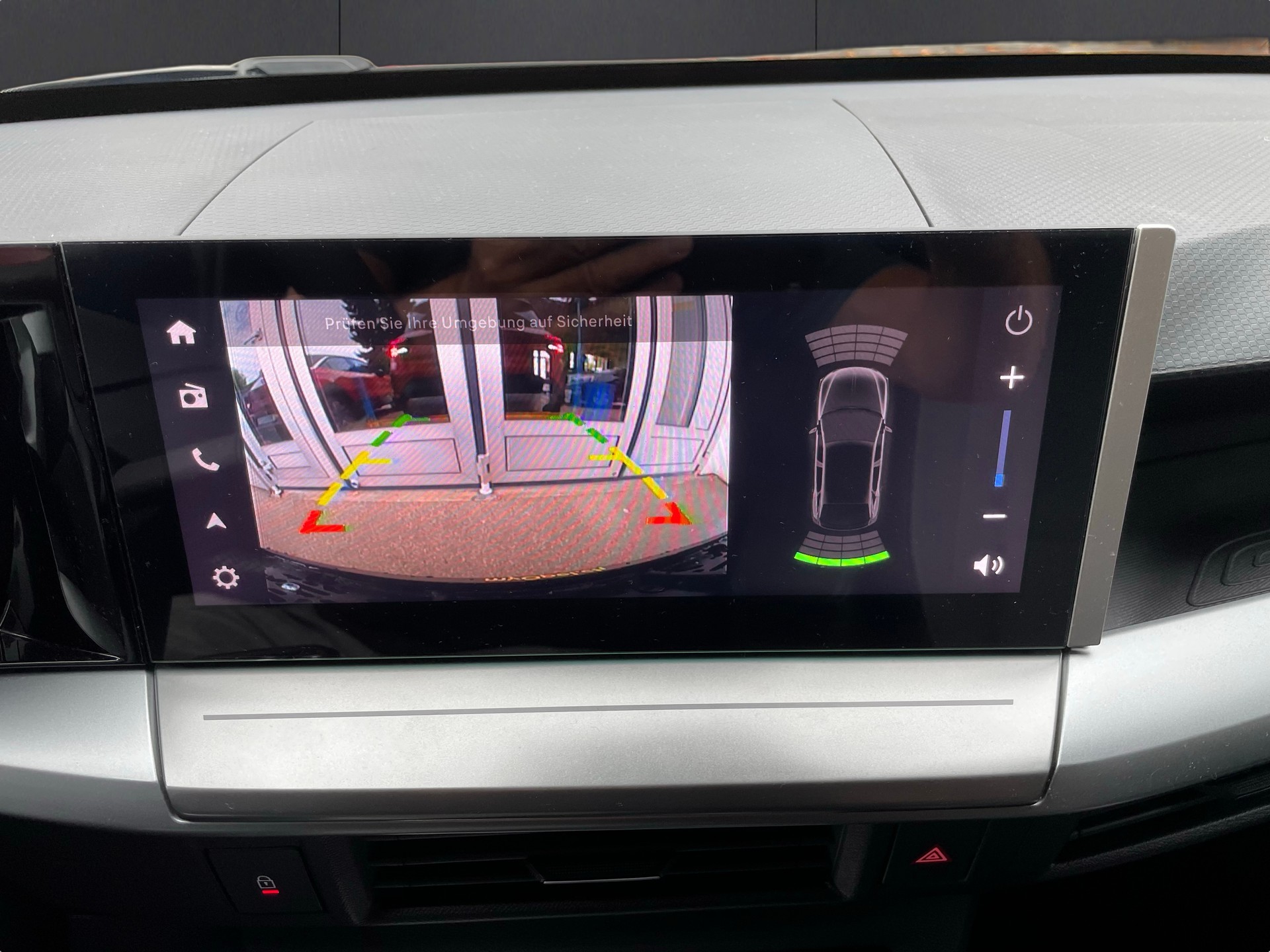 OPEL Frontera-e 44 kWh GS-image-4