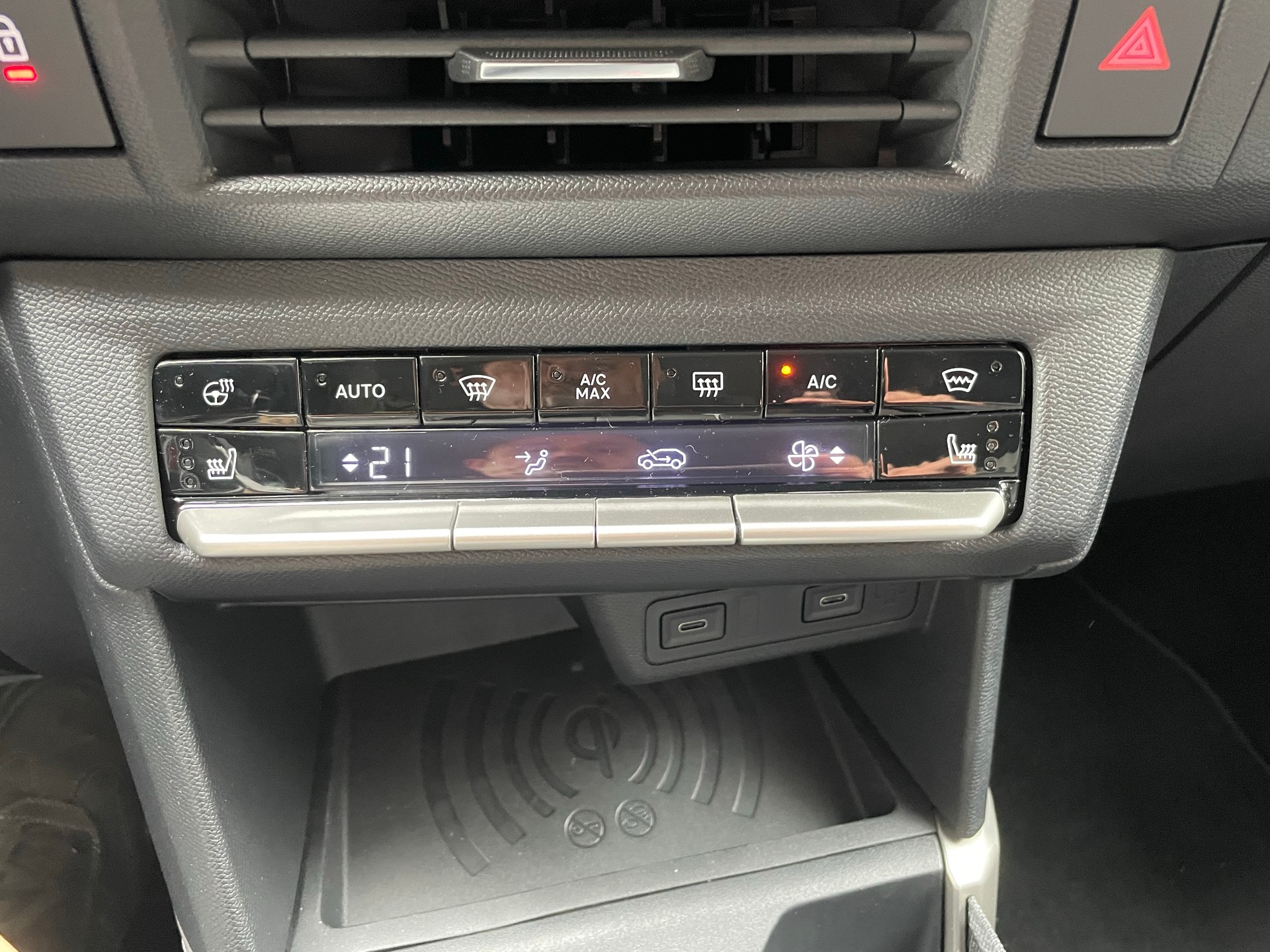OPEL Frontera-e 44 kWh GS-image-5