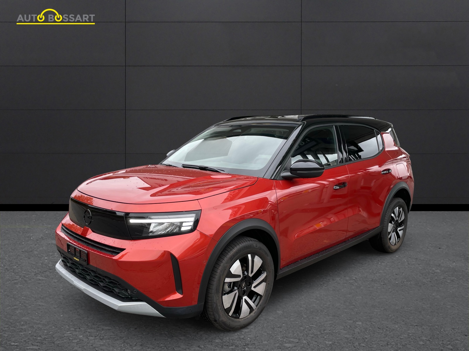 OPEL Frontera-e 44 kWh GS