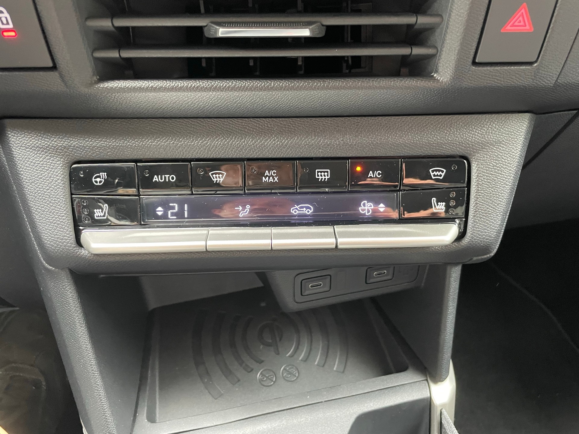 OPEL Frontera-e 44 kWh GS-image-5