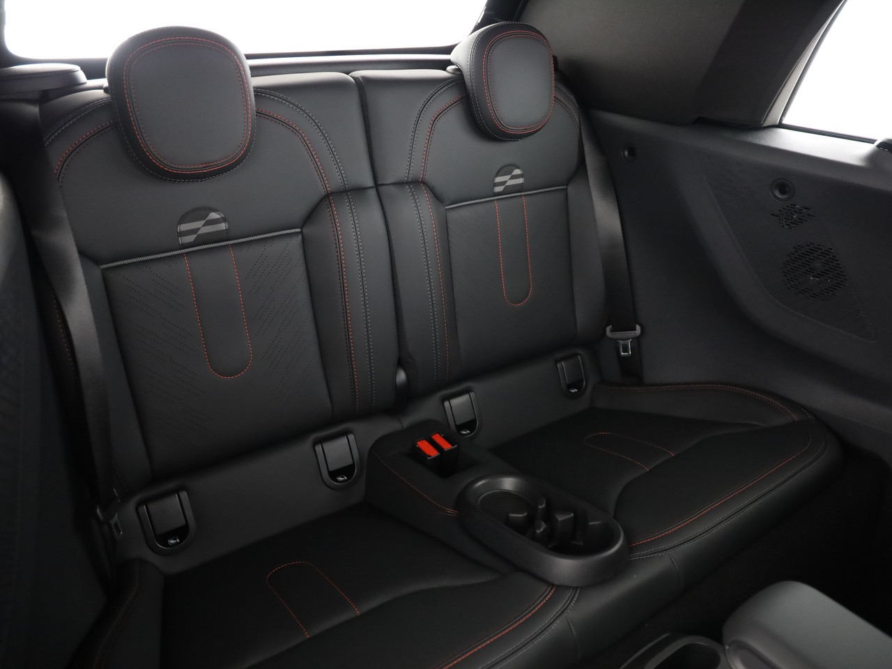 MINI Cooper John Cooper Works Cabriolet DKG-image-14