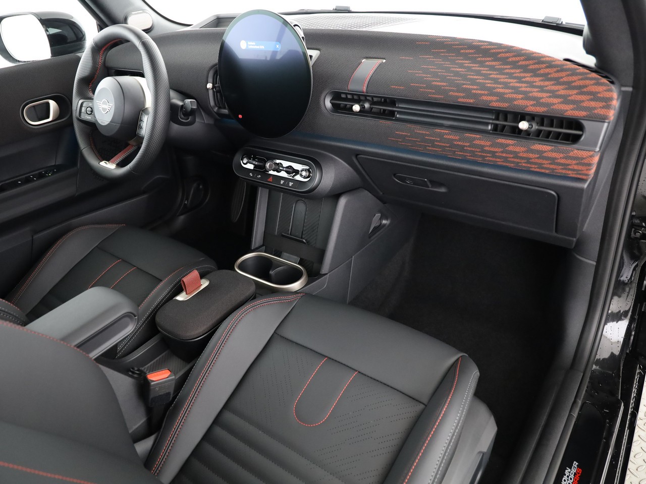 MINI Cooper John Cooper Works Cabriolet DKG-image-11