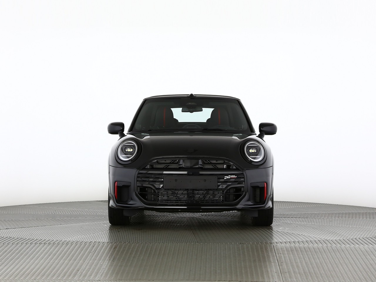 MINI Cooper John Cooper Works Cabriolet DKG-image-4