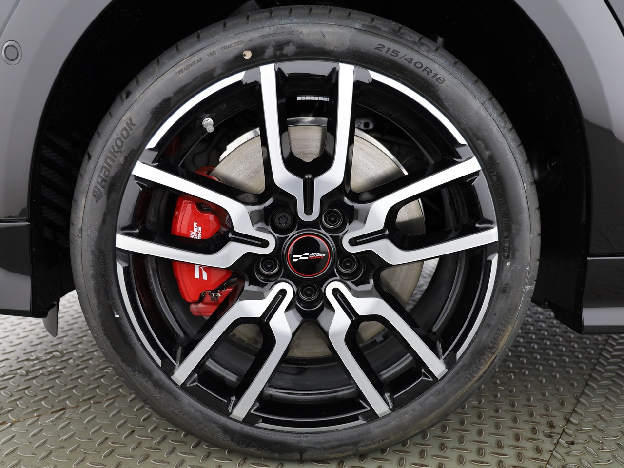 MINI Cooper John Cooper Works Cabriolet DKG-image-20