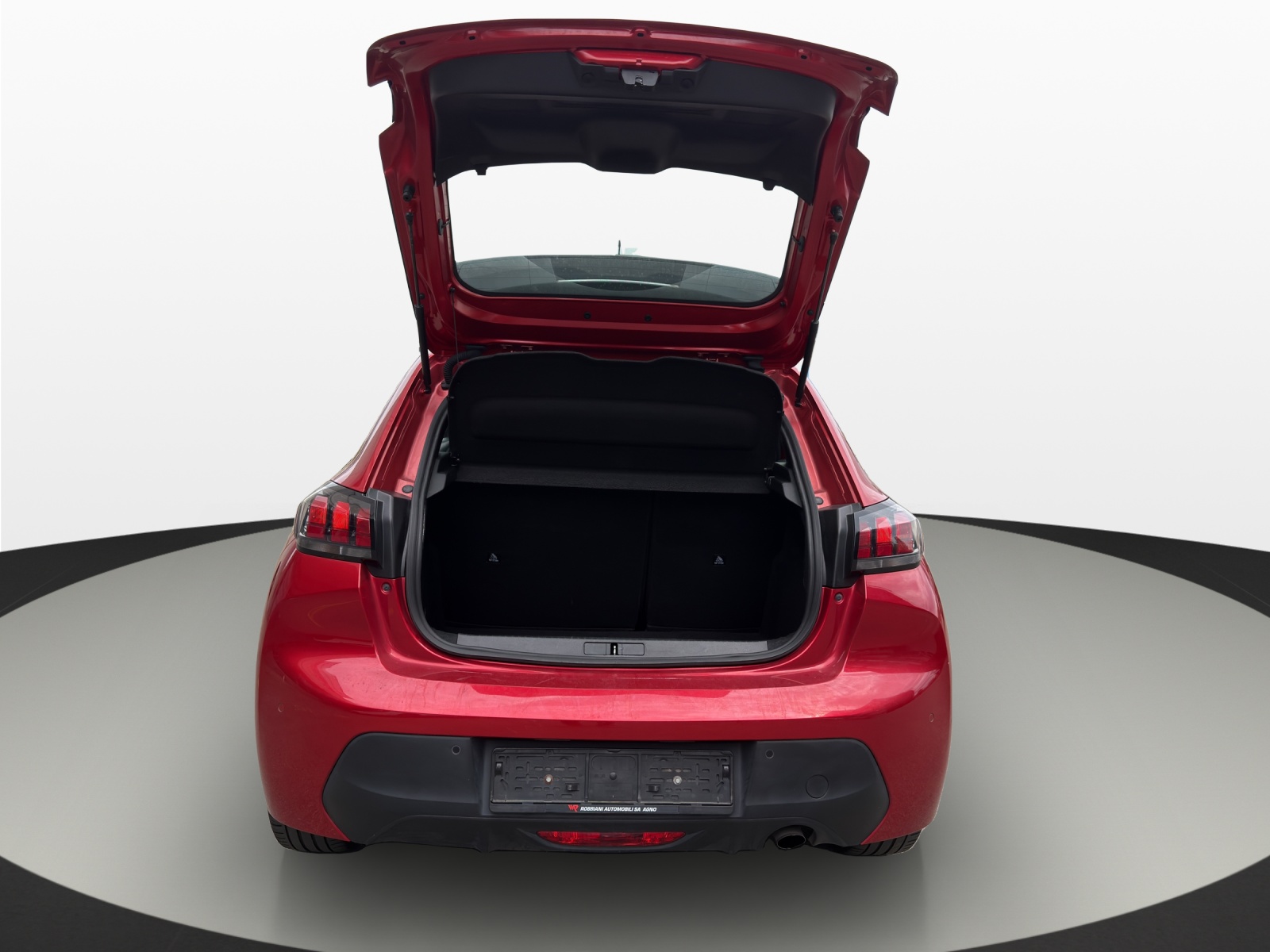 PEUGEOT 208 1.5 BlueHDi Active Pack-image-7
