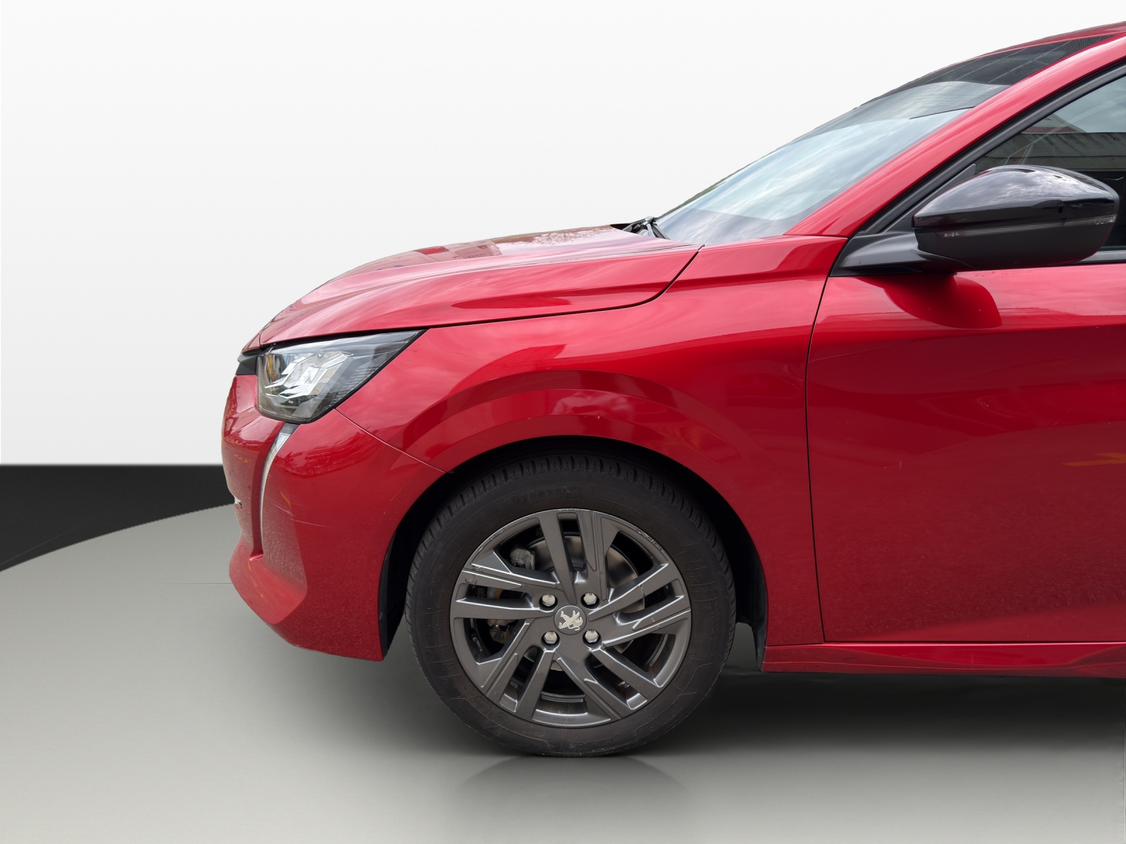 PEUGEOT 208 1.5 BlueHDi Active Pack-image-9