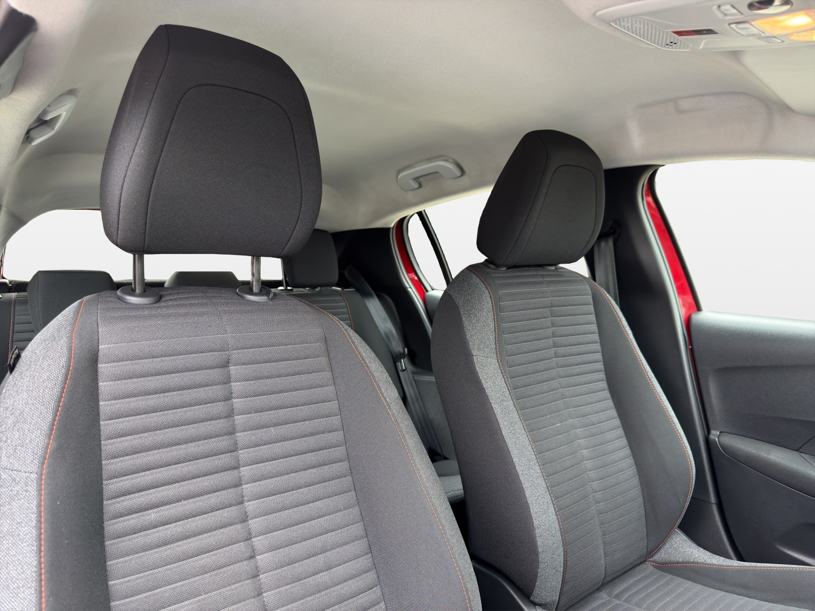 PEUGEOT 208 1.5 BlueHDi Active Pack-image-20