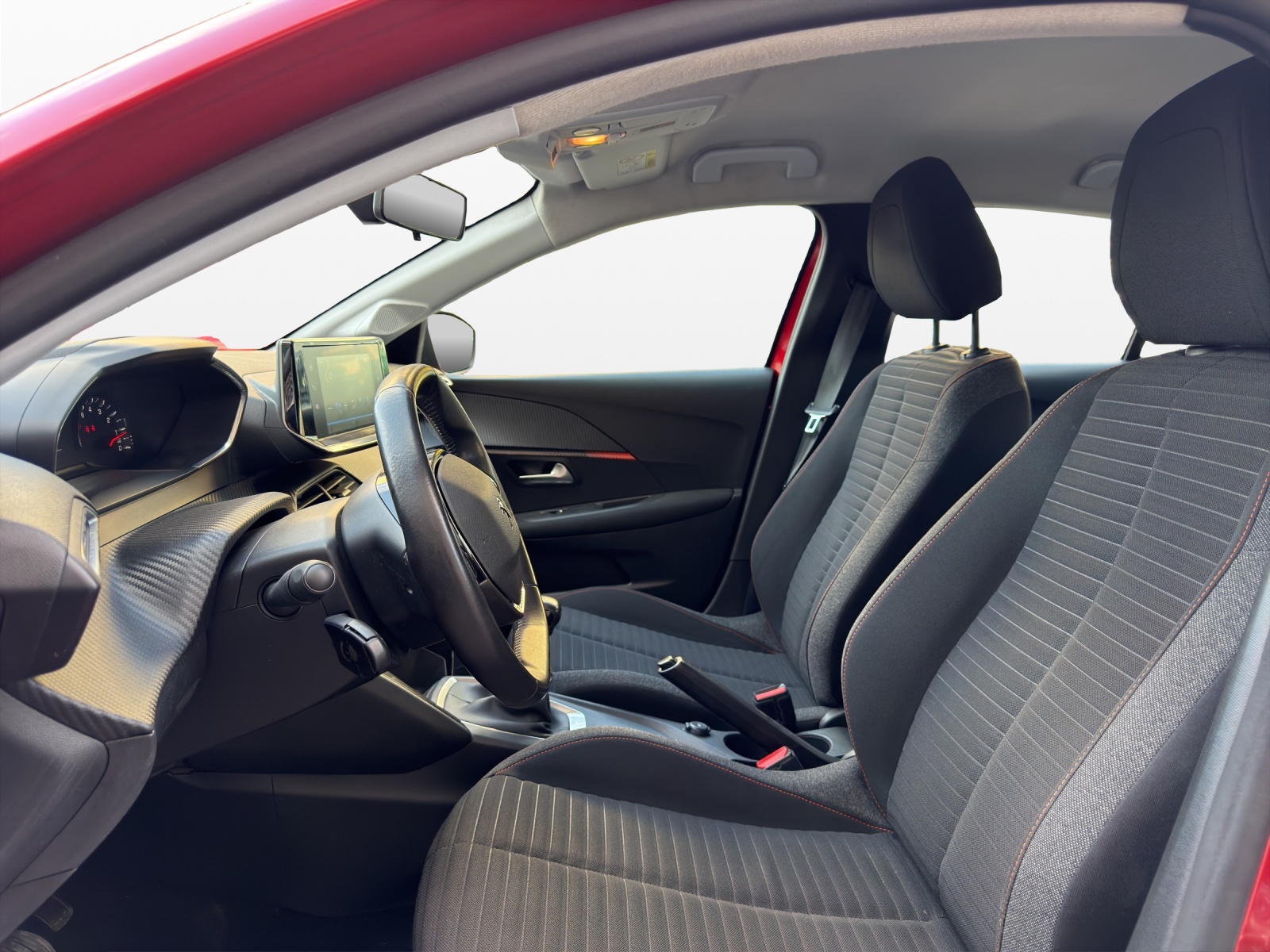PEUGEOT 208 1.5 BlueHDi Active Pack-image-10