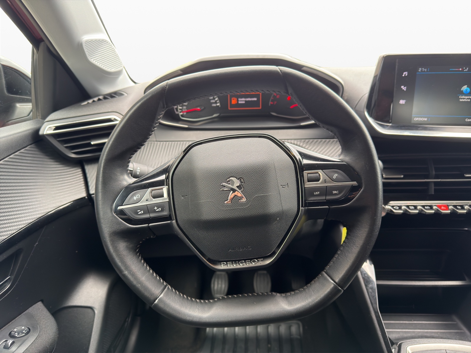 PEUGEOT 208 1.5 BlueHDi Active Pack-image-15