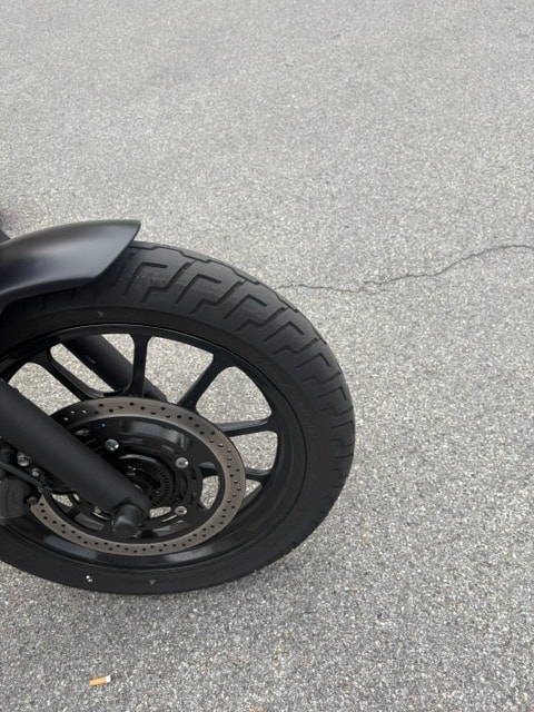 KAWASAKI Eliminator 500 SE-image-5