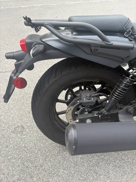 KAWASAKI Eliminator 500 SE-image-3