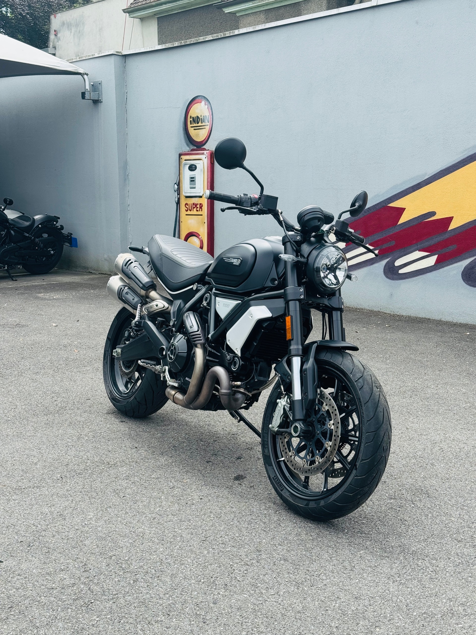 DUCATI Scrambler 1100 Dark Pro (35kW)-showroom-element-1
