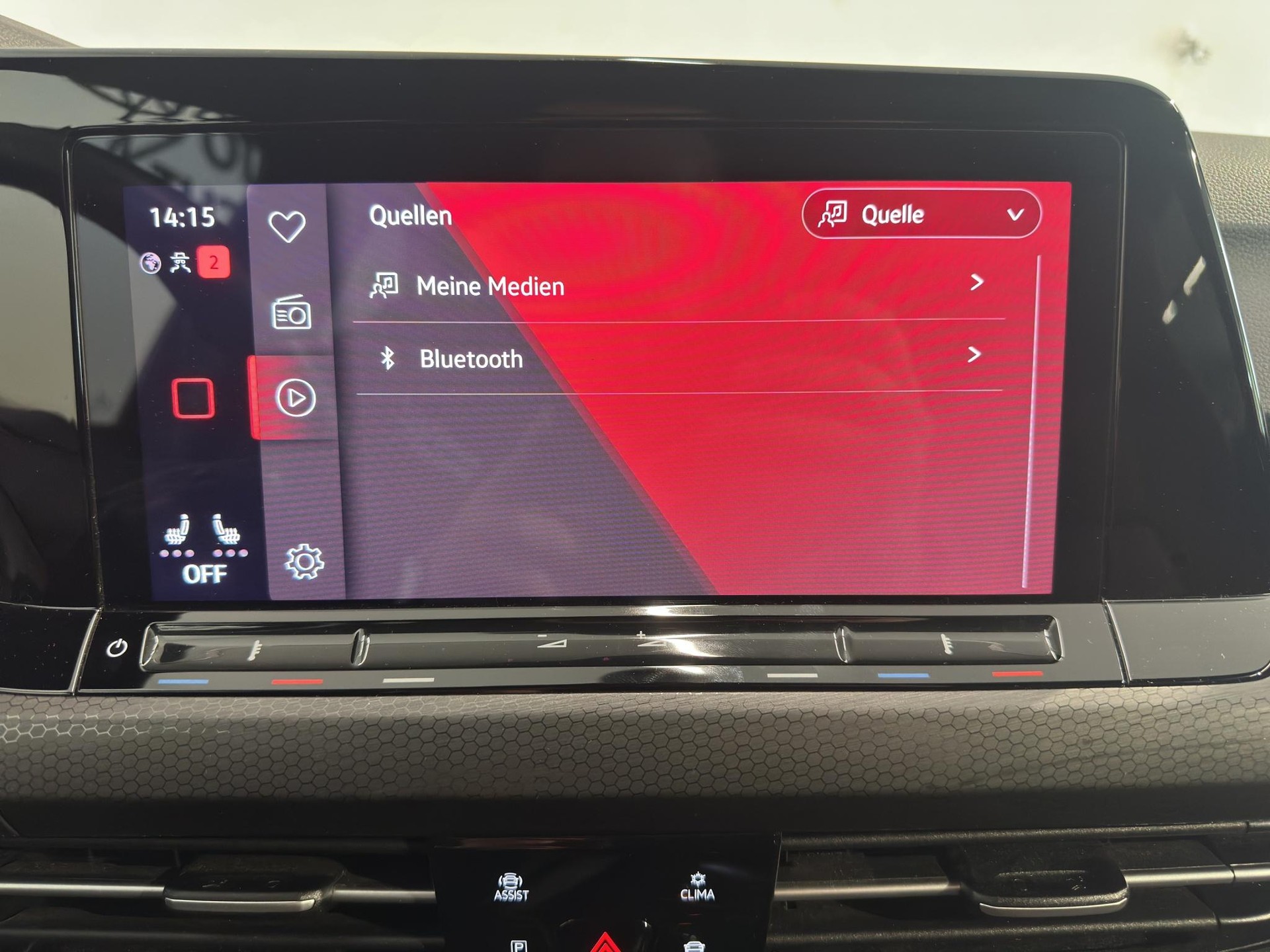 VW Golf 2.0 TSI GTI DSG-image-21