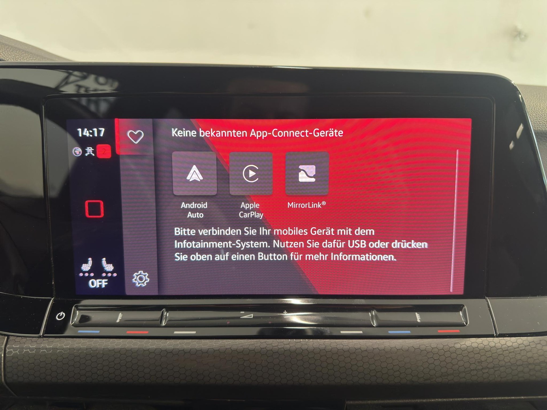 VW Golf 2.0 TSI GTI DSG-image-18