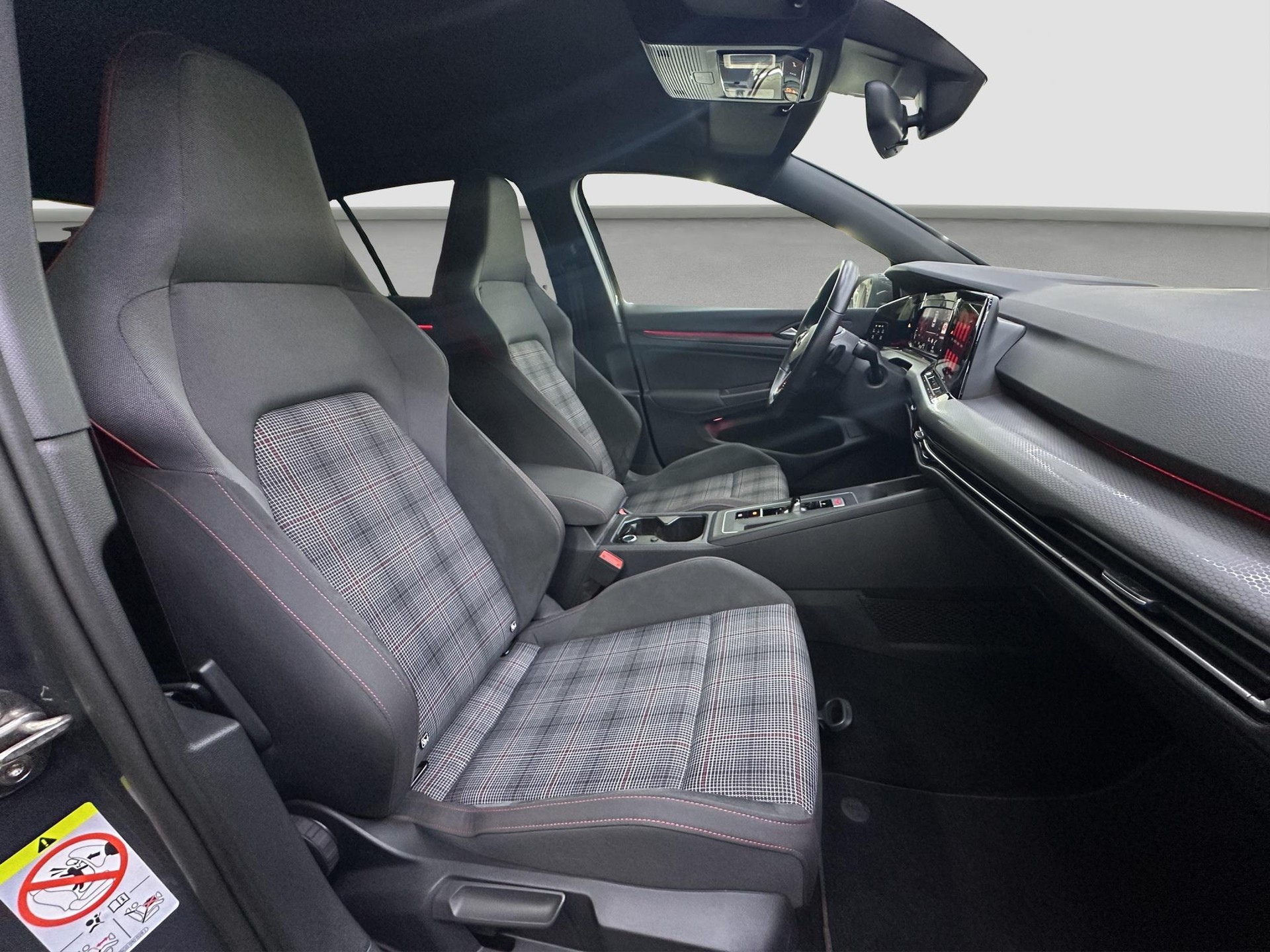 VW Golf 2.0 TSI GTI DSG-image-29