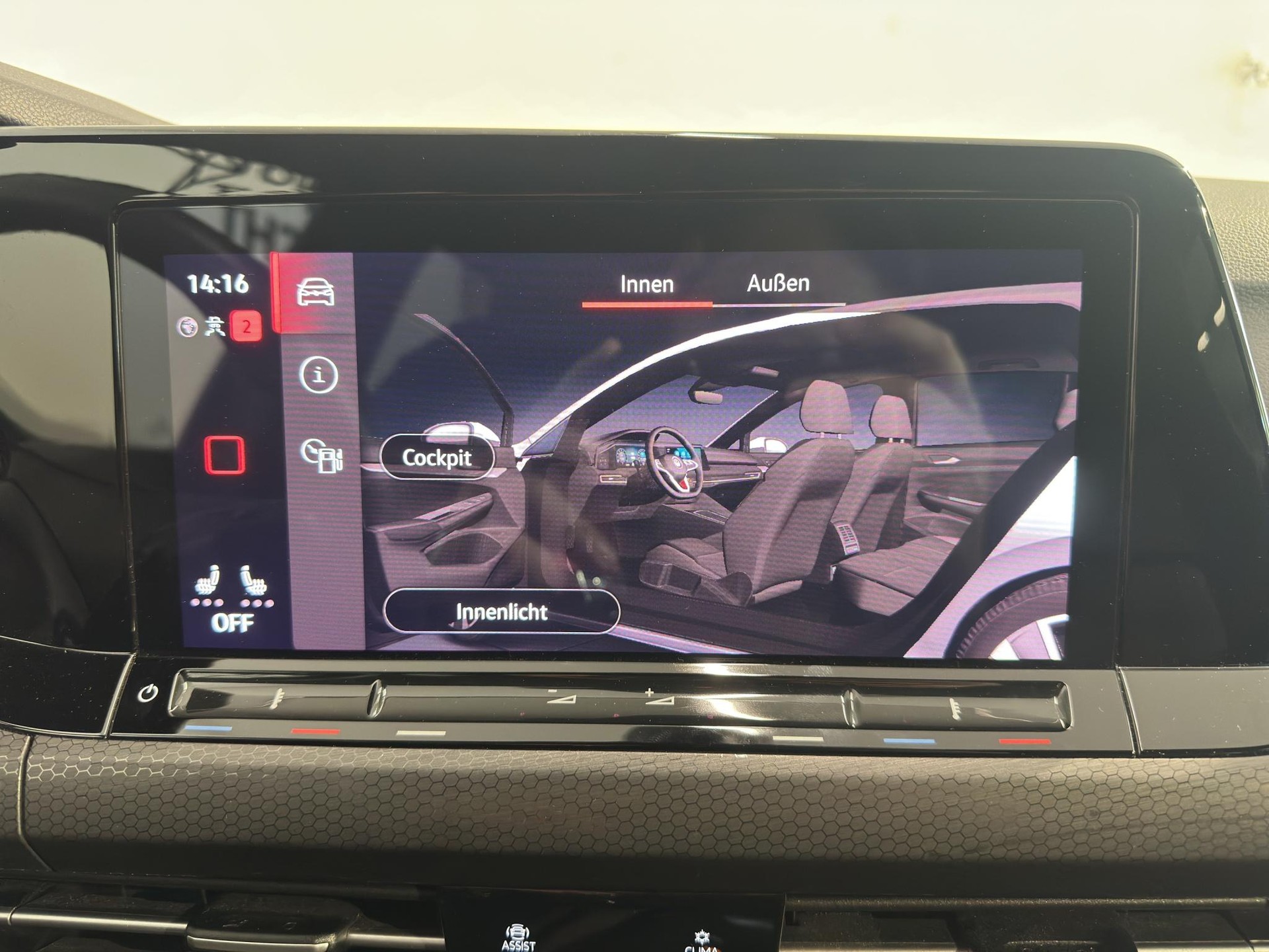 VW Golf 2.0 TSI GTI DSG-image-22