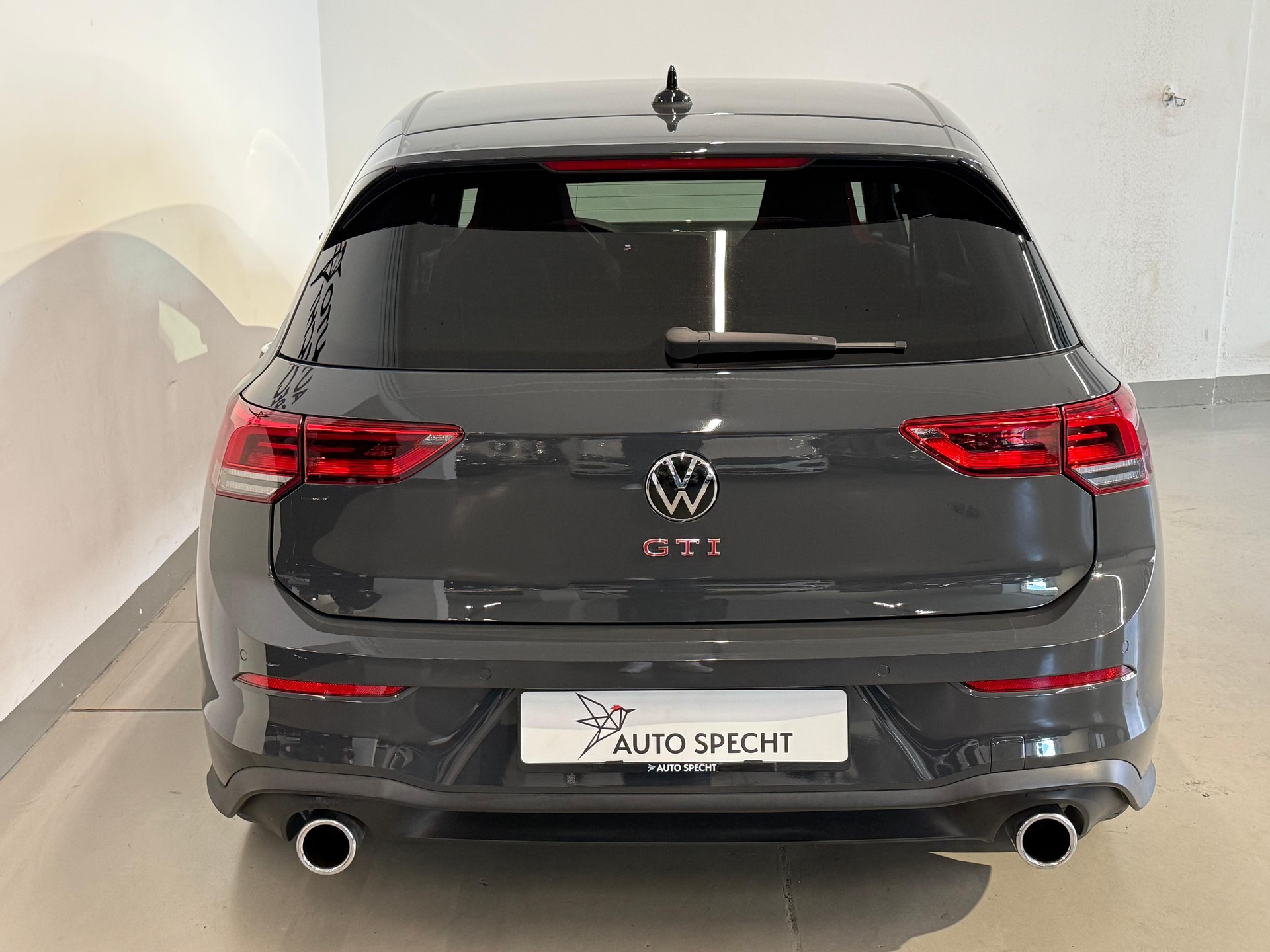 VW Golf 2.0 TSI GTI DSG-image-5